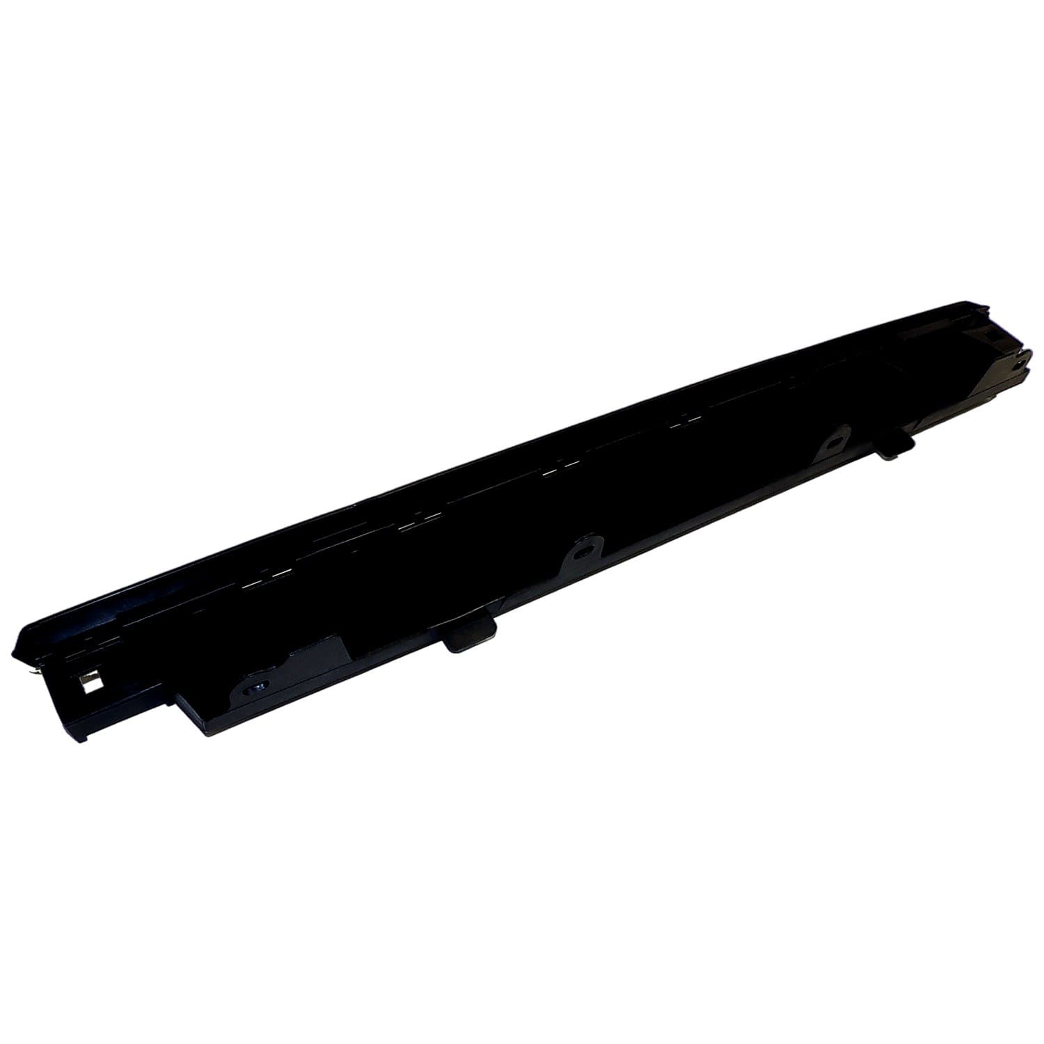 REAR FASCIA BRACKET FOR 20142018 JEEP KL CHEROKEE W/ DUAL EXHAUST TIPS product image