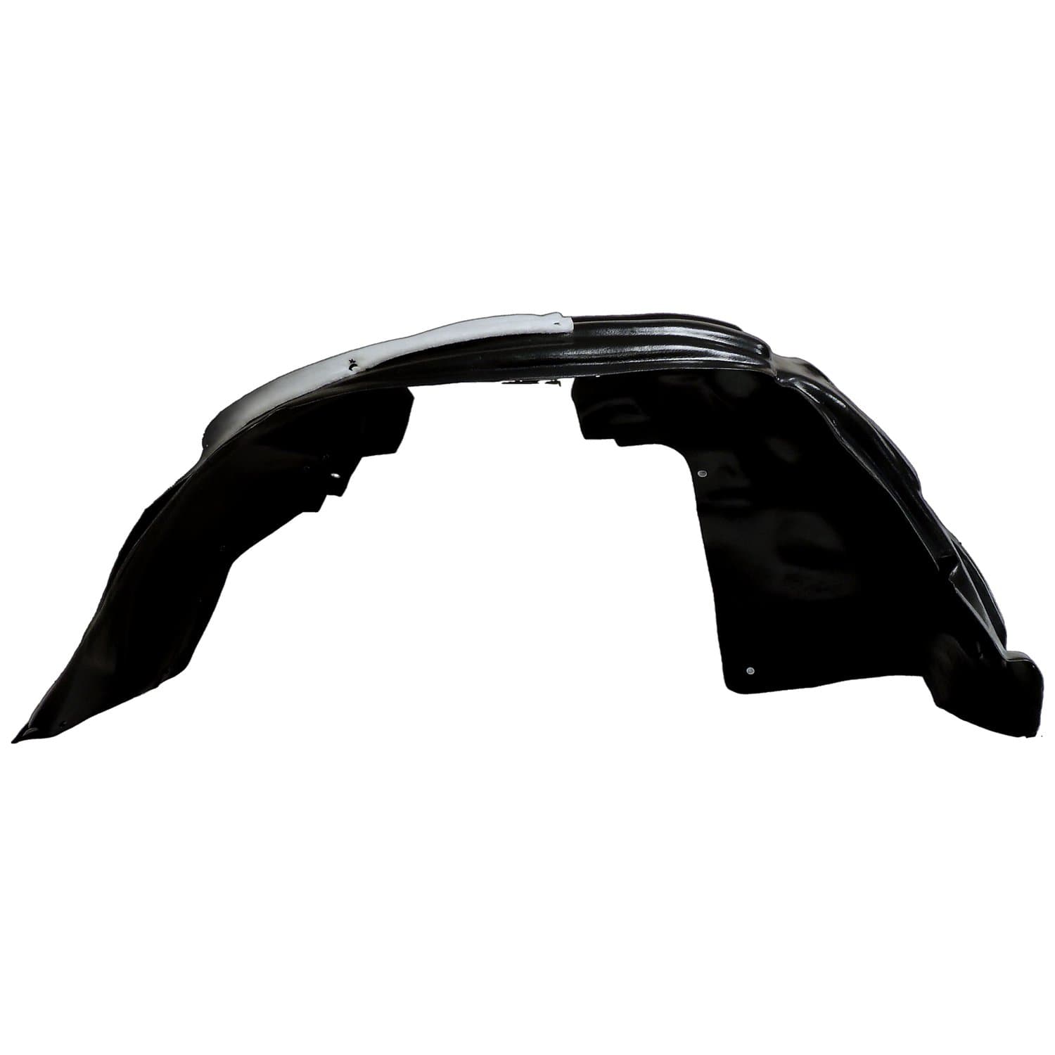 RIGHT FRONT FENDER LINER FOR 20142018 JEEP KL CHEROKEE W/ VARIOUS PACKAGES product image