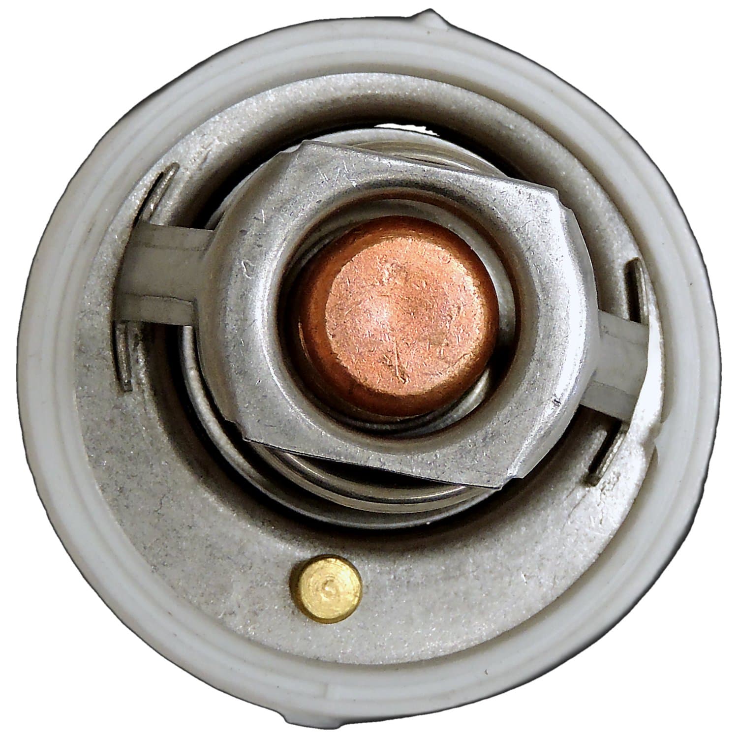 Crown Automotive Jeep Replacement 68210220AA 195 Degree Thermostat for 95-10 Chrysler, Dodge Models w/ 1.8L, 2.0L, 2.4L product image