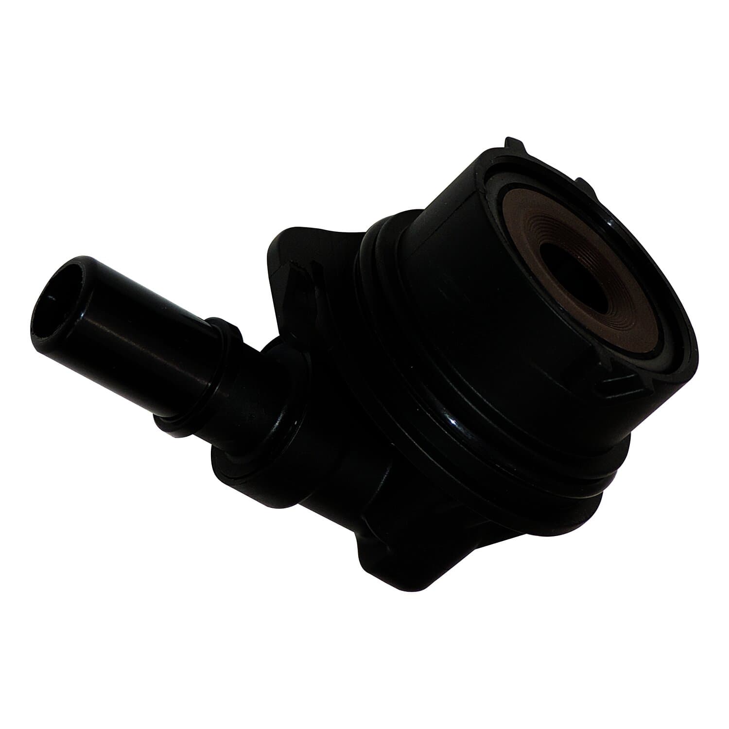 Crown Automotive Jeep Replacement 68210345AC PCV Valve for 2016-2022 Jeep JL, JT WK2, WL Models w/ 3.6L Engine product image