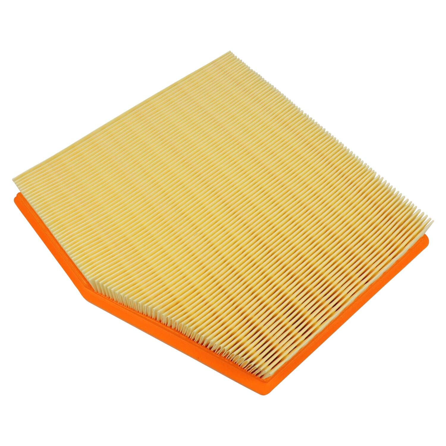 Crown Automotive Jeep Replacement Air Filter; For Use With 3.6 L Engine; w/o Hybrid Package;