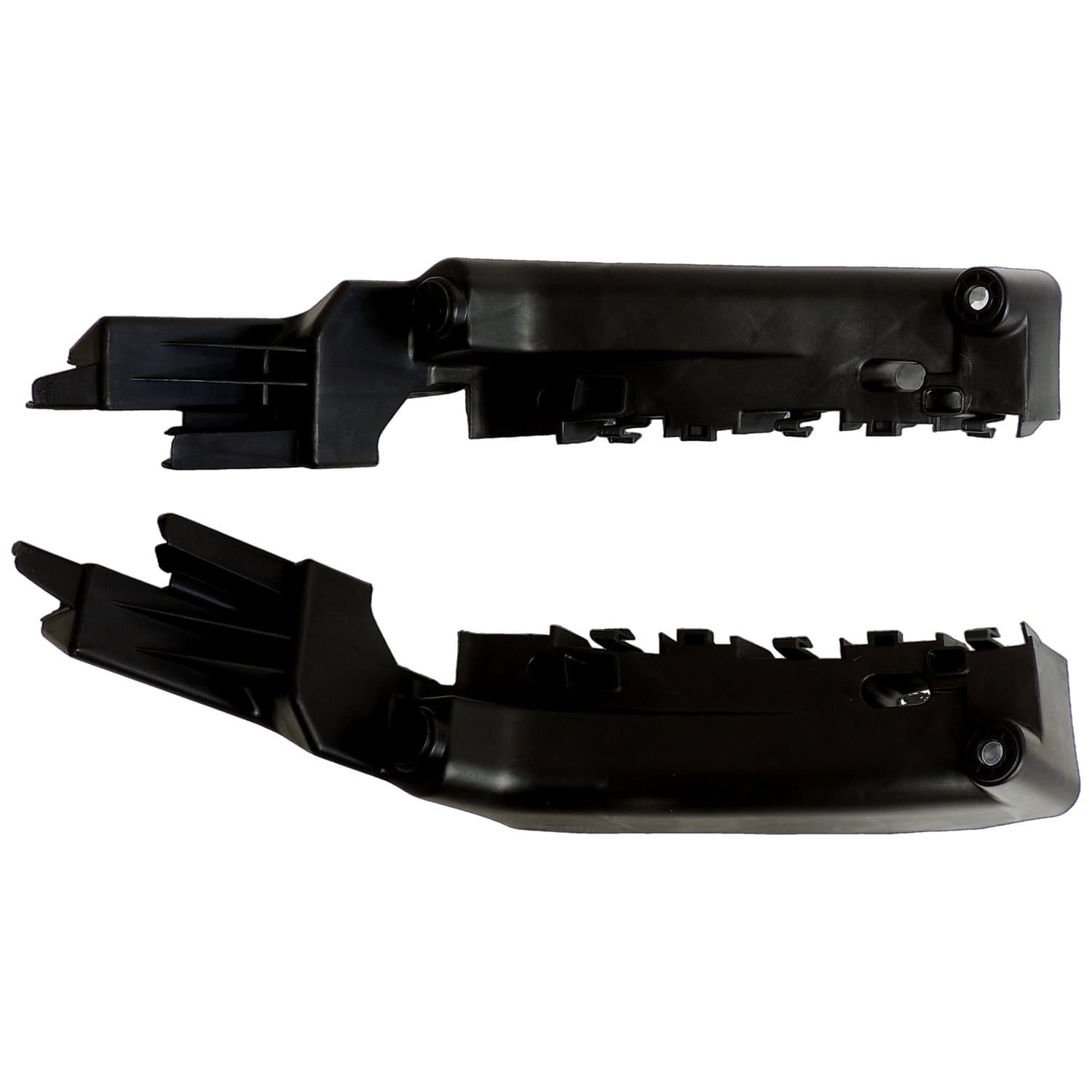 Front Fascia Bracket Set for select 2014-2016 Jeep WK Grand Cherokee product image