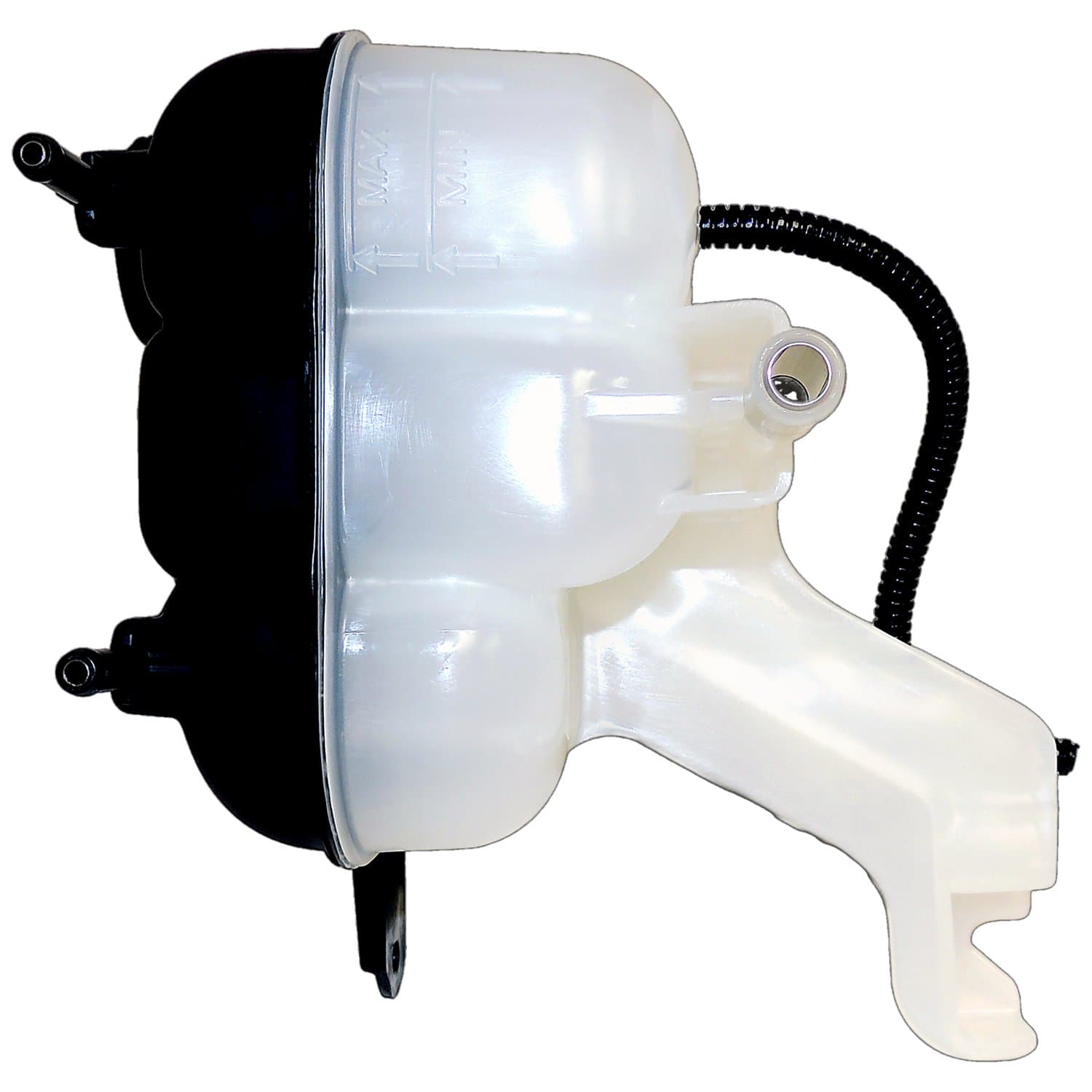 COOLANT BOTTLE FOR VARIOUS 20162019 JEEP WK GRAND CHEROKEE & DODGE WD DURANGO product image