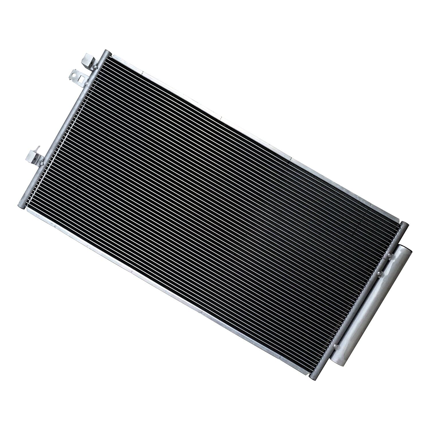 A/C CONDENSER FOR 1518 JEEP BU RENEGADE W/ 1.4L 1.6L & 2.0L DSL. ENG. product image