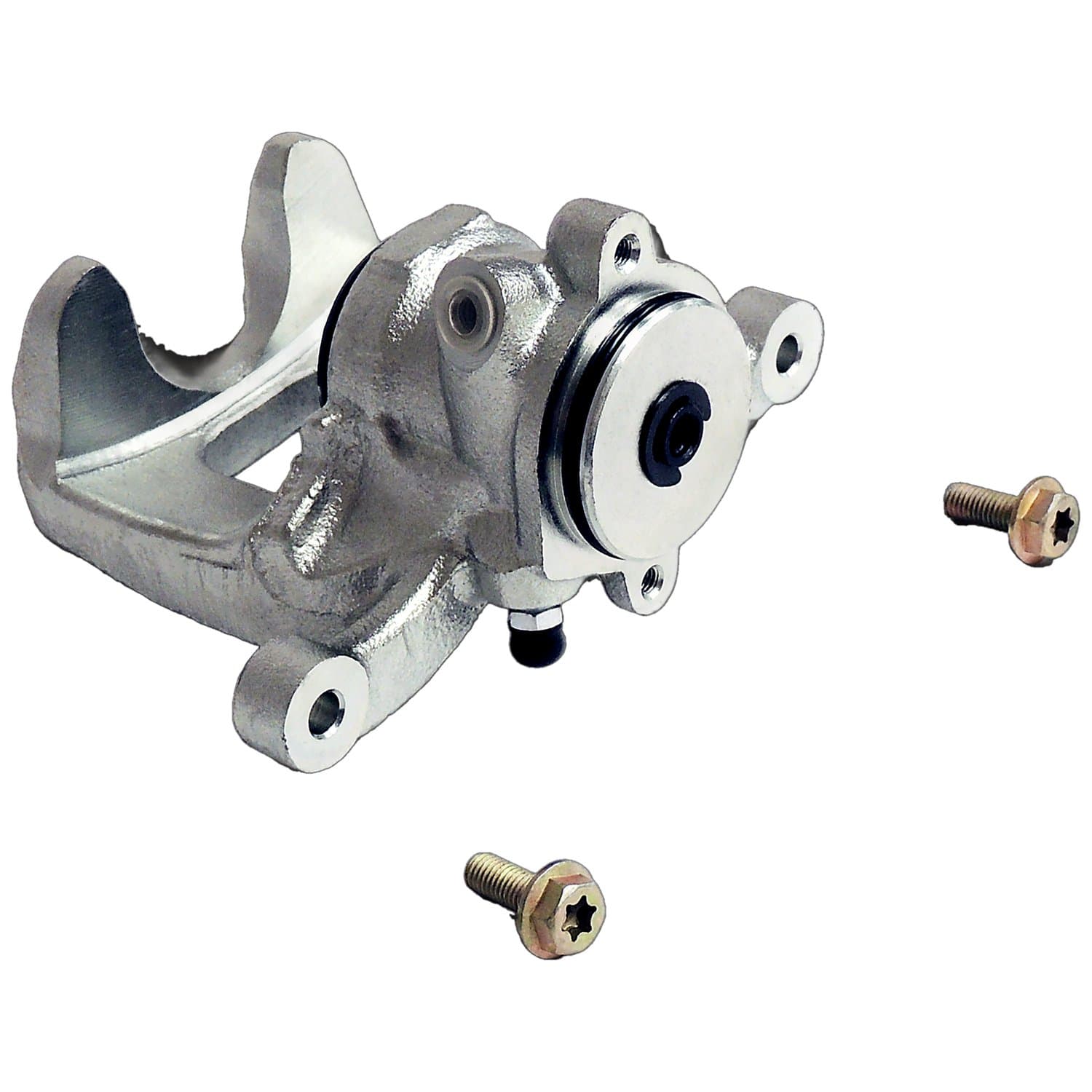 RIGHT REAR BRAKE CALIPER FOR 20152019 JEEP RENEGADE AND 20162019 FIAT 500X product image