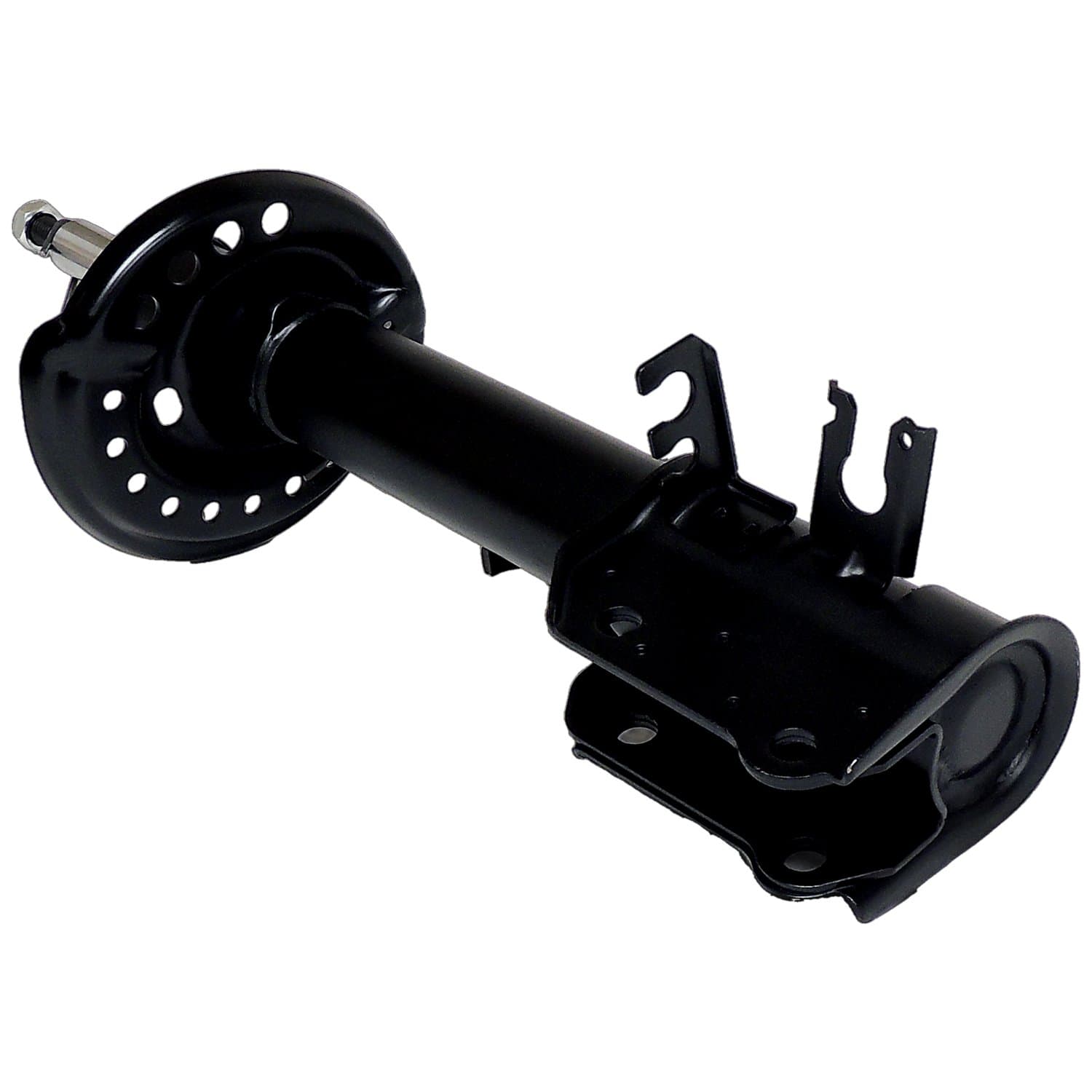 Crown Automotive Jeep Replacement 68265766AA Right Rear Suspension Strut for 2015-2018 Jeep BU Renegade w/ 4 Wheel Drive product image