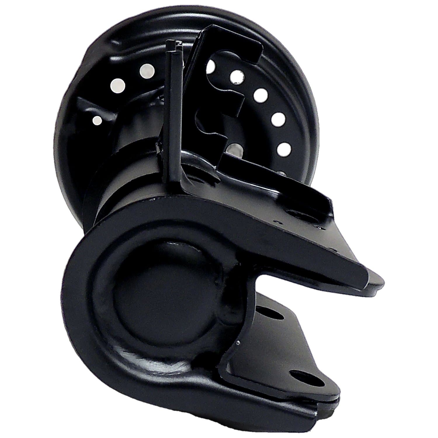 Crown Automotive Jeep Replacement 68265769AA Left Rear Suspension Strut for 2015-2018 Jeep BU Renegade w/ 4 Wheel Drive product image