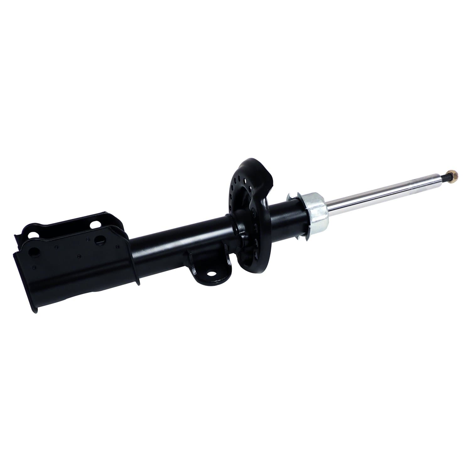 Crown Automotive Jeep Replacement Crown Automotive Jeep Replacement 68268687AA Left Front Strut for 2015+ Jeep BU & BV Renegade w/ 4WD w/o Trailhawk Package