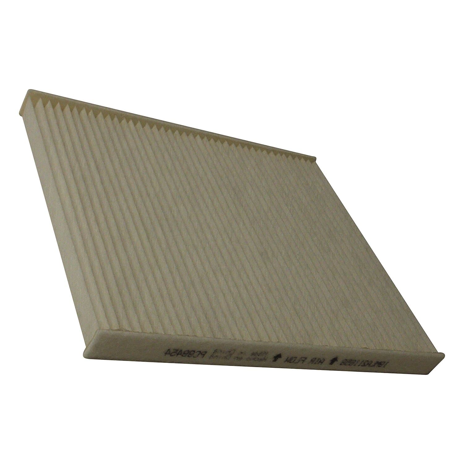 CABIN AIR FILTER FOR 18+ JEEP JL WRANGLER & JT GLADIATOR W/ 2.0L 3.6L ENGINES product image