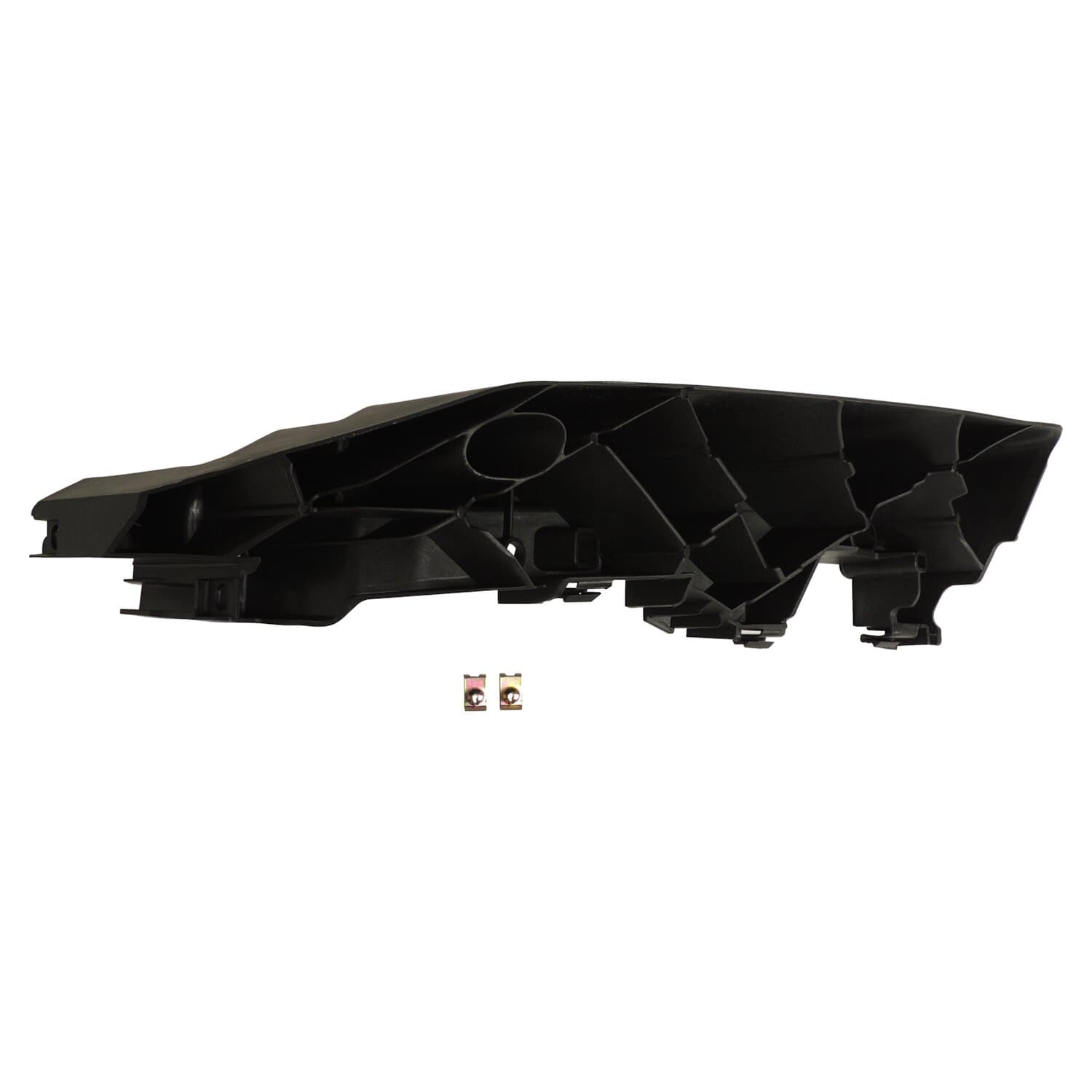 Crown Automotive Jeep Replacement Front Left Fascia Bracket for 2016-2022 Jeep WK Grand Cherokee