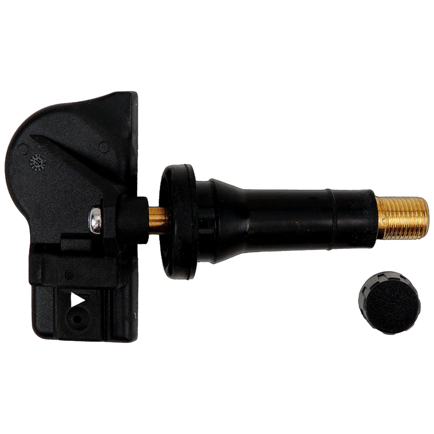 Crown Automotive Jeep Replacement 68339096AB TPMS Sensor for 2021+ Jeep JL Wrangler, JT Gladiator, 2021-2023 WL, & WS product image