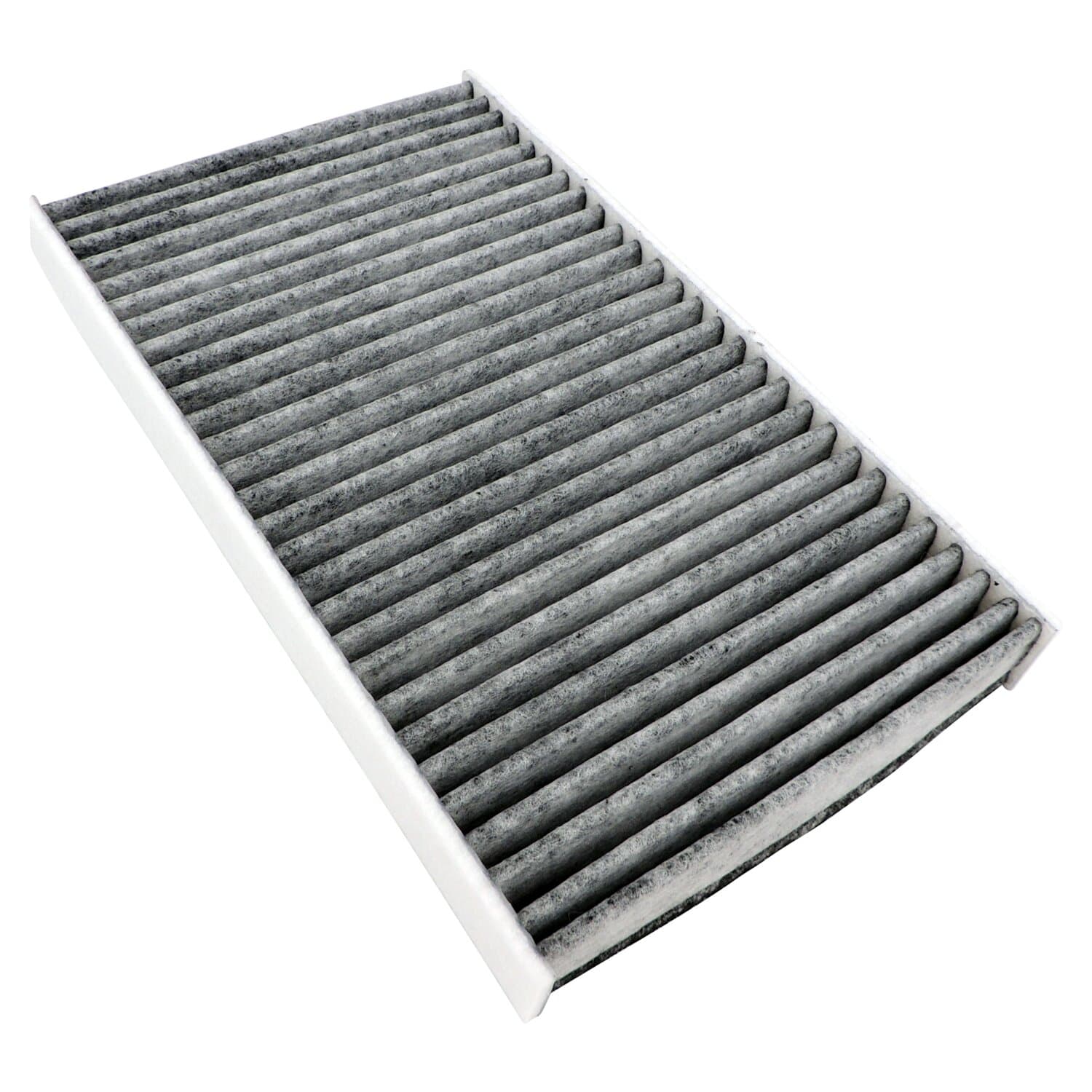 Crown Automotive Jeep Replacement Cabin Air Filter for 2018+ Jeep JL Wrangler & JT Gladiator w/ Diesel Engine