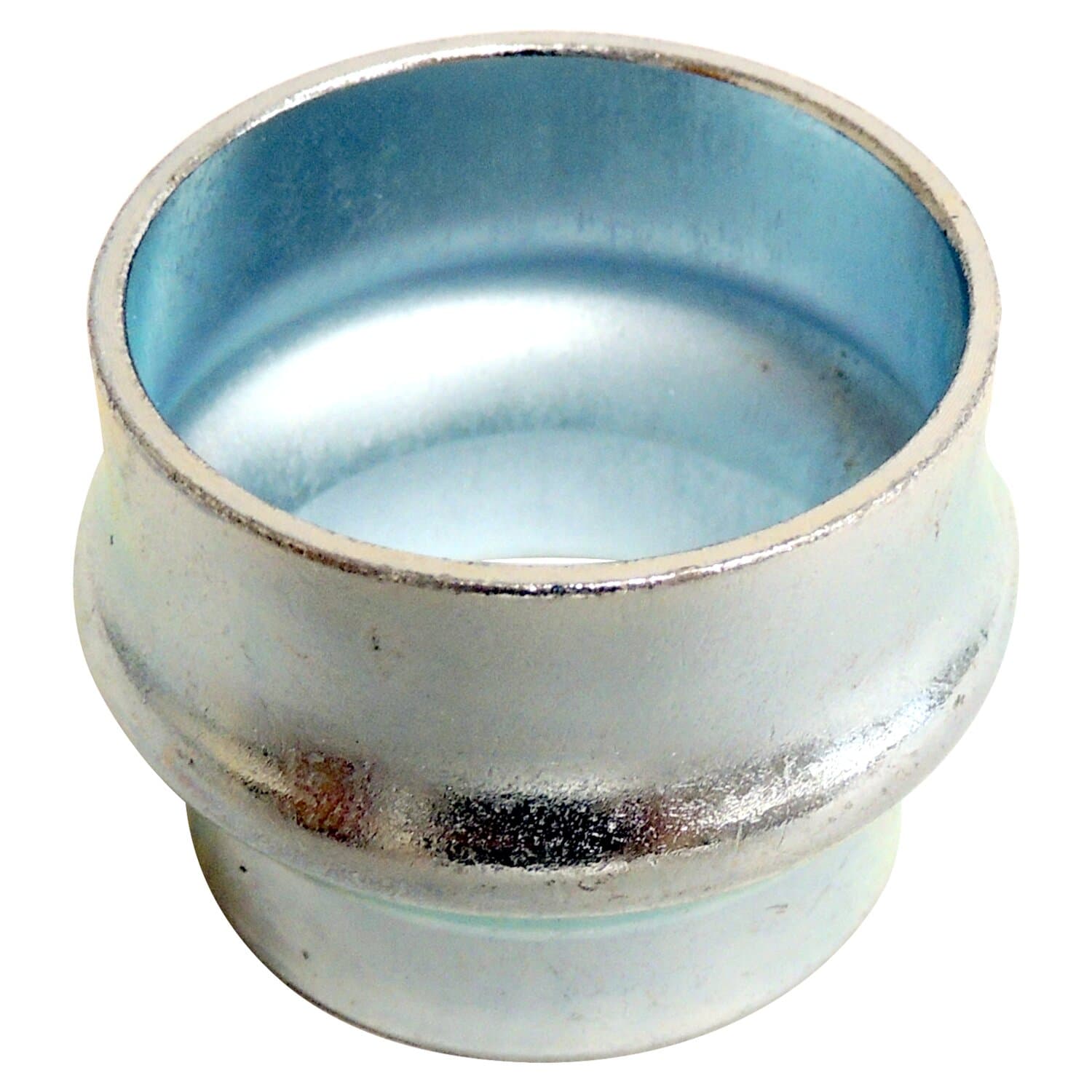 Crown Automotive Jeep Replacement Crown Automotive Jeep Replacement 68394134AA Front Pinion Crush Sleeve for 2018+ Jeep JL Wrangler w/ Dana 30 Front Axle