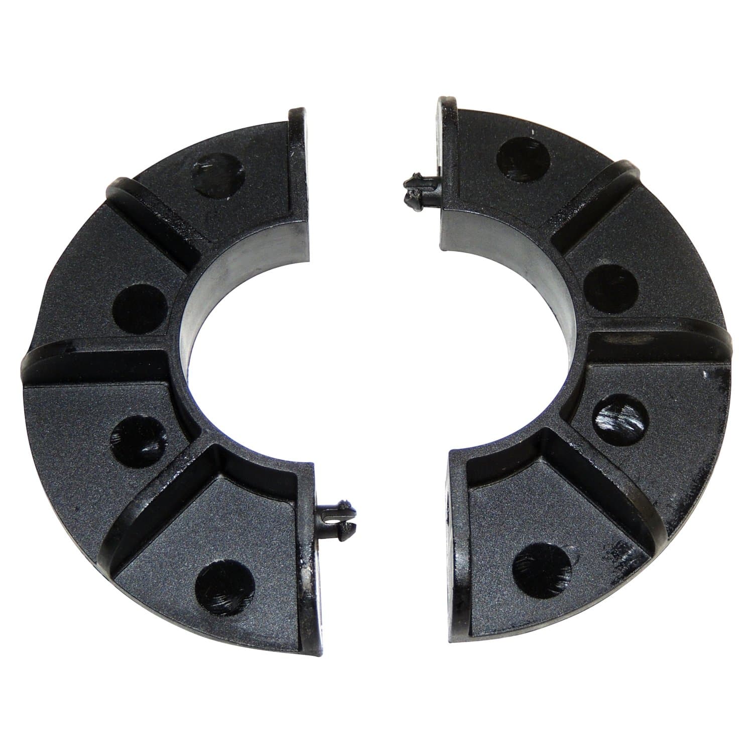 Crown Automotive Jeep Replacement Axle Shaft Slinger Jeep 2018-2021 JL Wrangler 2020-2021 JT Gladiator Left or Right Font Axle Shaft Dust Shield