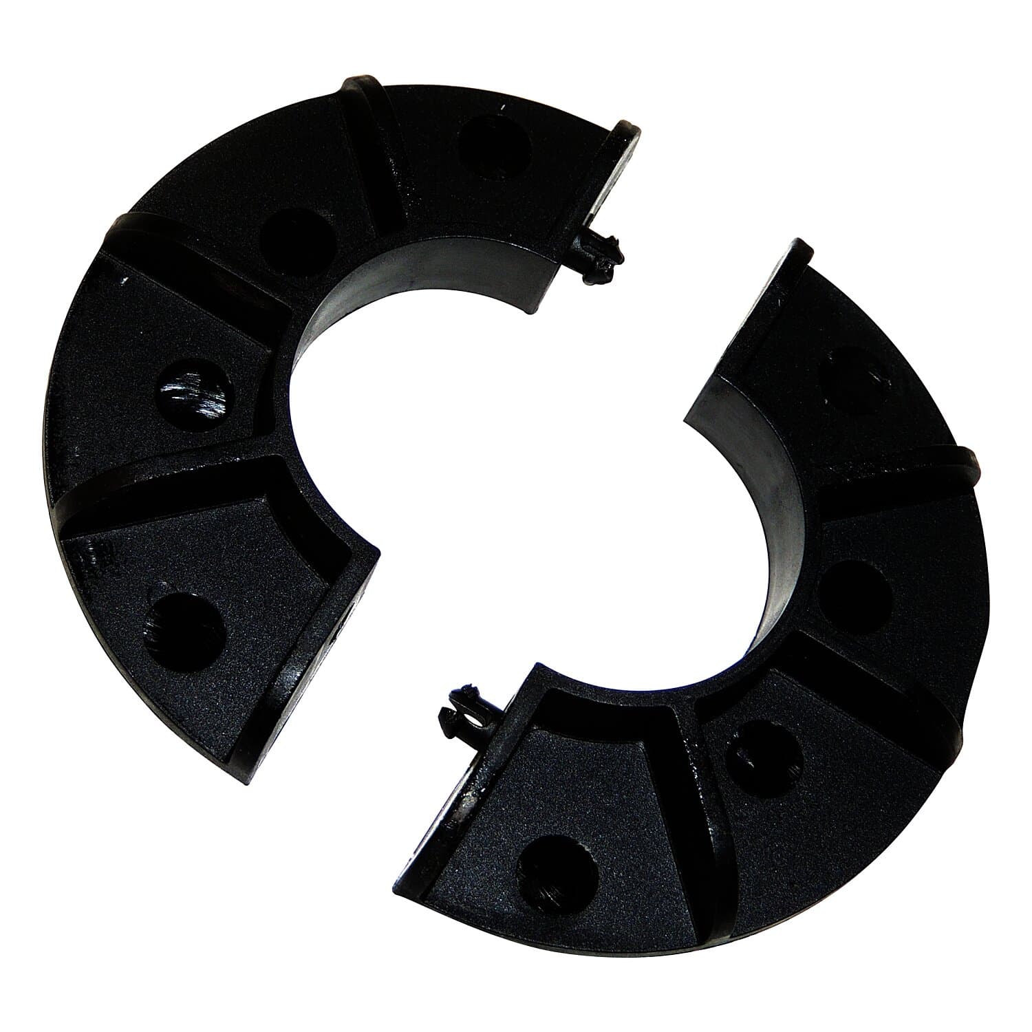 Axle Shaft Slinger Jeep 2018-2021 JL Wrangler 2020-2021 JT Gladiator Left or Right Font Axle Shaft Dust Shield product image