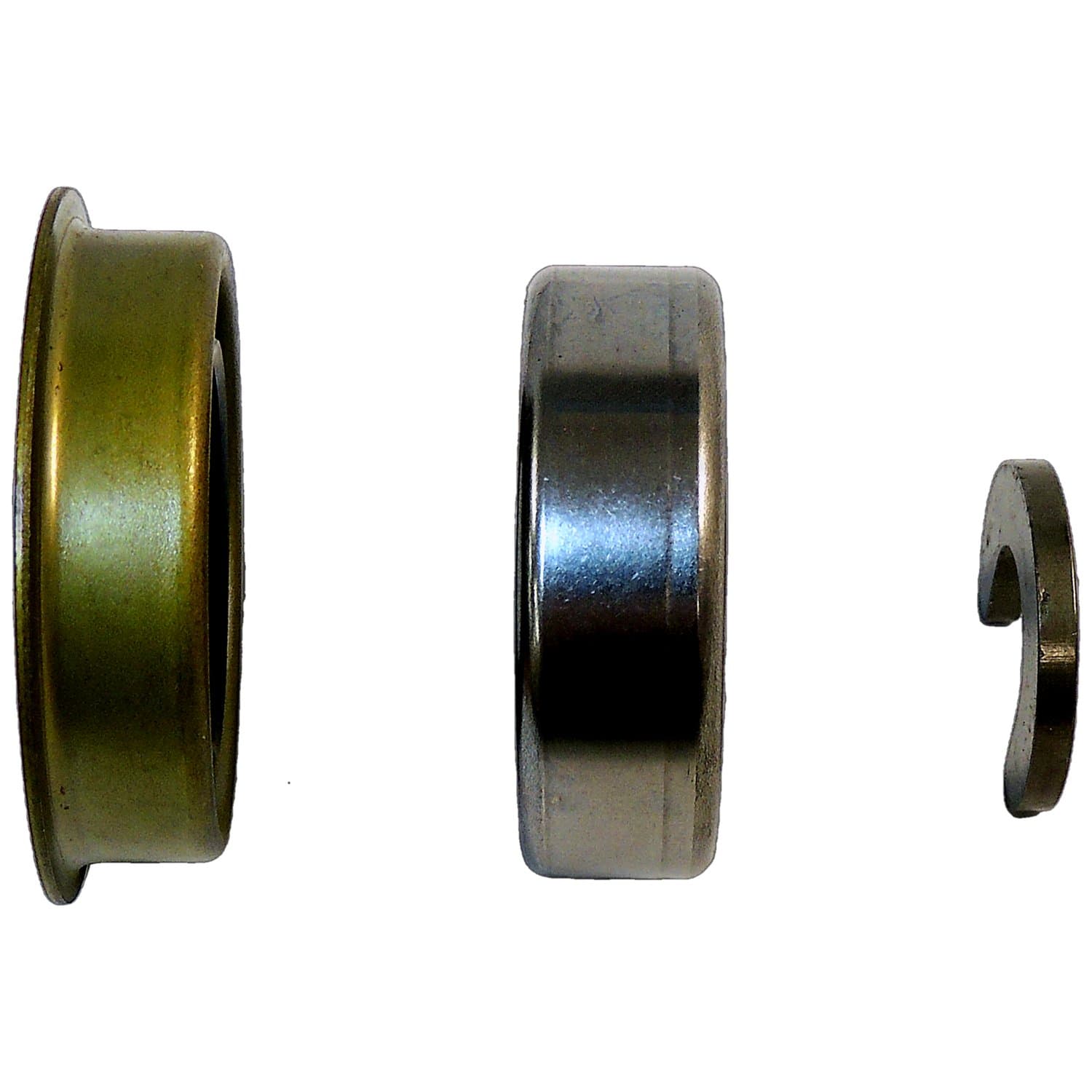 1990-2001 Cherokee XJ w/ Dana 35 Rear Axle; Includes Axle Bearing and Oil Seal - 2 Kits Needed Per Axle 1990-1992 Comanche MJ w/ Dana 35 Rear Axle; Includes Axle Bearing and Oil Seal - 2 Kits Needed Per Axle 1993-1998 Grand Cherokee ZJ w/ Dana 35 Rear A product image