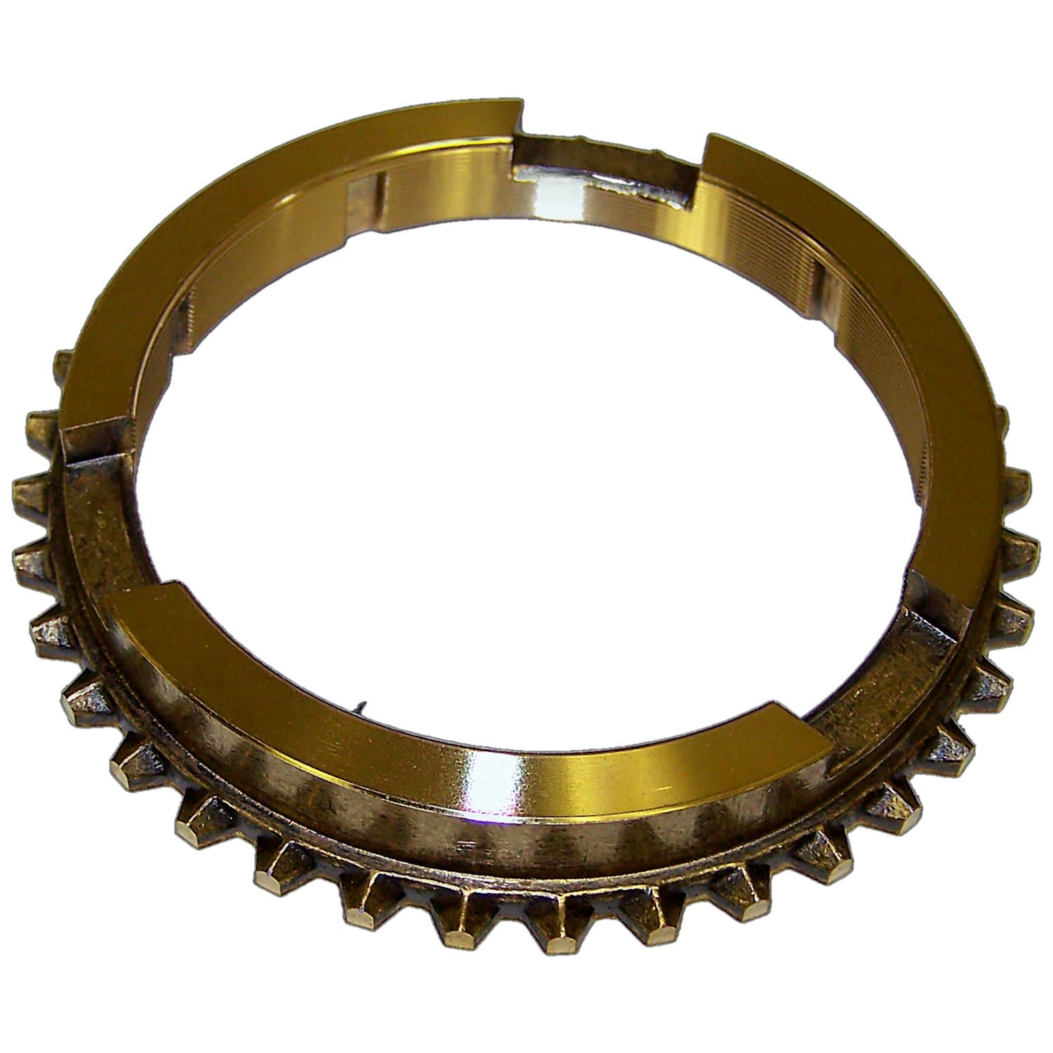 1976-1979 CJ-5 CJ-7 w/ T150 Transmission (Low & Reverse Gear);Blocking Ring; T150-1st Gear Ring; T170-1st 2nd 3rd or 4th Gear Ring product image