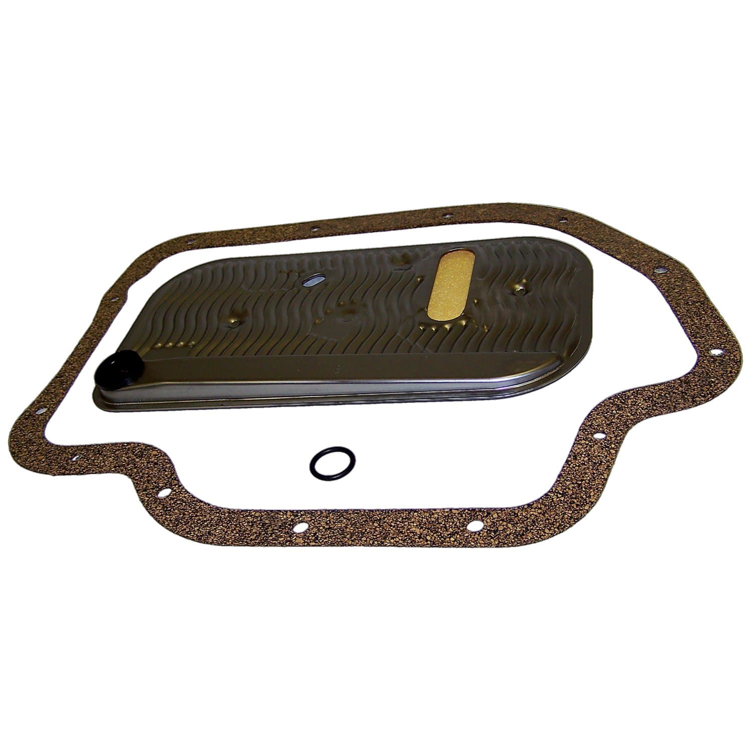 Crown Automotive Jeep Replacement 83300077 Transmission Filter Kit for Jeep 76-79 CJ-7, 65-79 SJ, J-Series w/ TH-4000 Trans product image