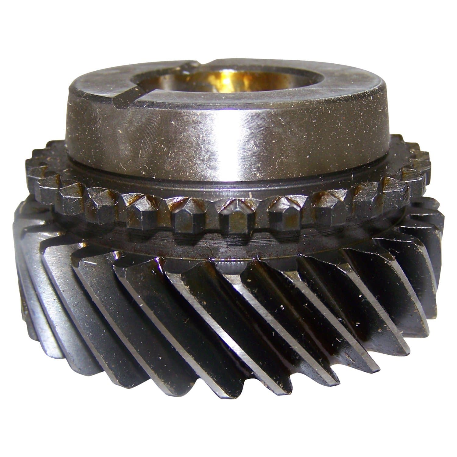 Crown Automotive Jeep Replacement Crown Automotive Jeep Replacement 83500285 Third Gear for 82-86 Jeep CJs w/ T4, T5 Trans. and Jeep SJ, J-Series w/ T5 Trans
