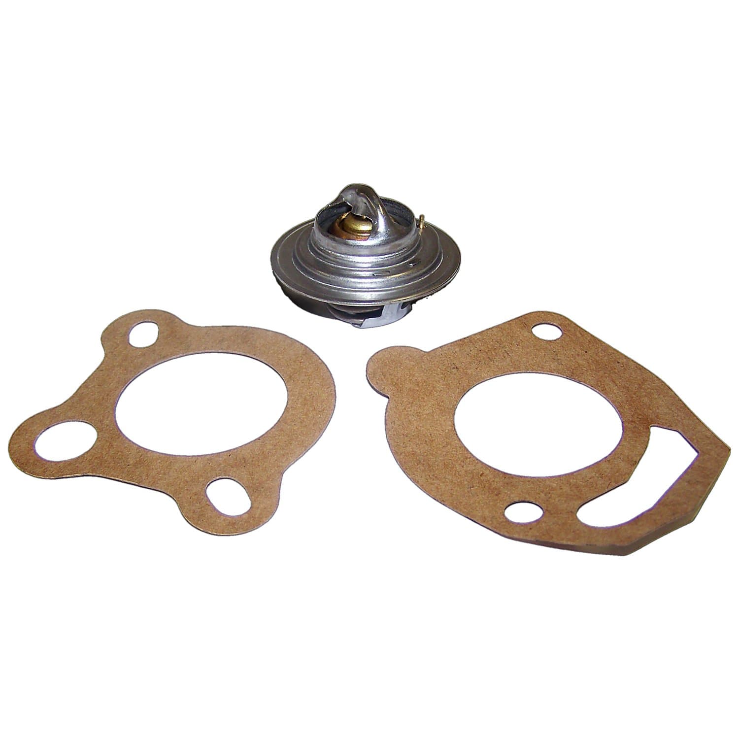 1984-1996 Cherokee XJ w/ 2.5L engine 1987-1996 Cherokee XJ w/ 4.0L engine 1976-1983 Cherokee SJ 1976-1983 CJ-5 CJ 1976-1986 CJ-7 CJ 1981-1986 CJ-8 CJ 1984-1992 Comanche MJ w/ 2.5L engine 1987-1992 Comanche MJ w/ 4.0L engine 1993-1995 Grand Cherokee product image