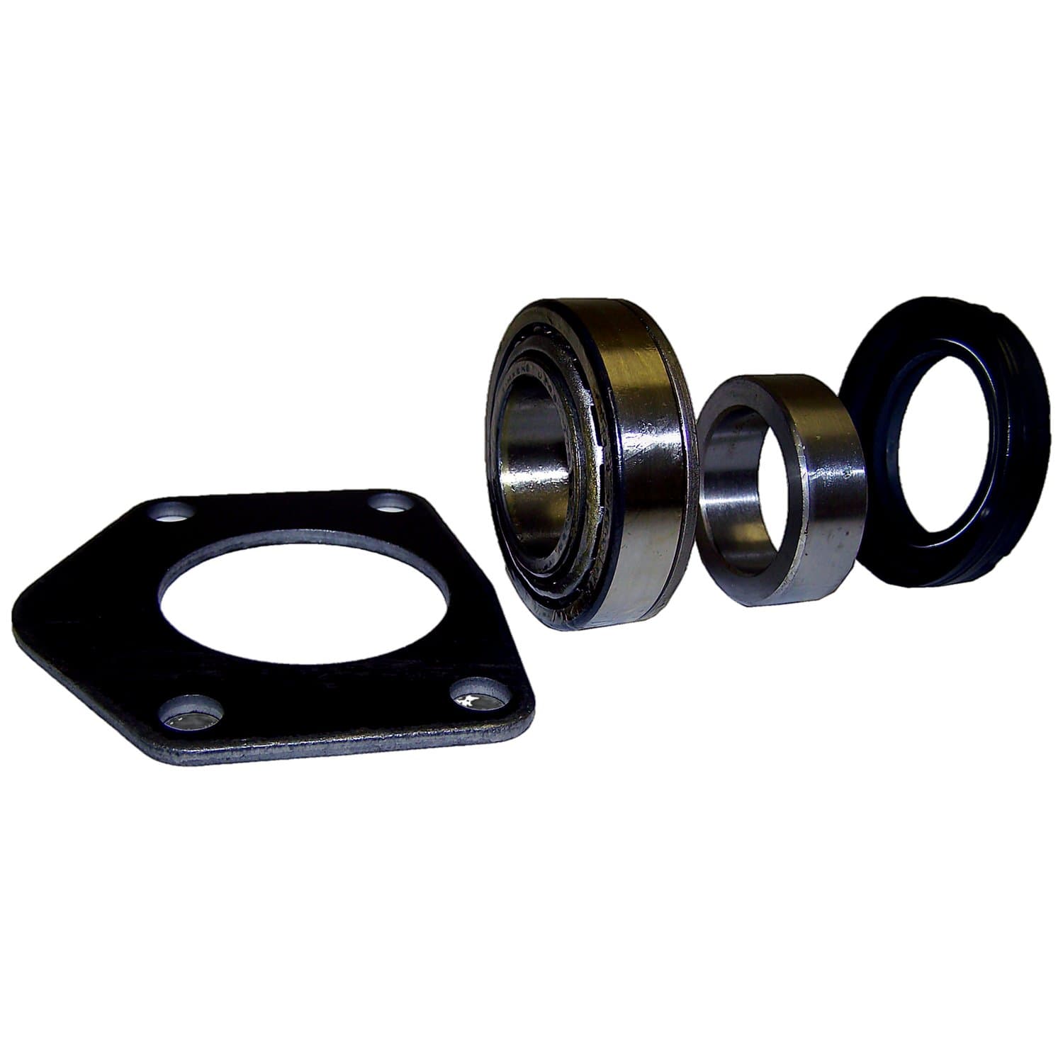 1984-1989 Cherokee XJ with Model 35 Rear Axle 1984-1989 Comanche MJ with Model 35 Rear Axle 1987-1989 Wrangler YJ with Model 35 Rear Axle product image