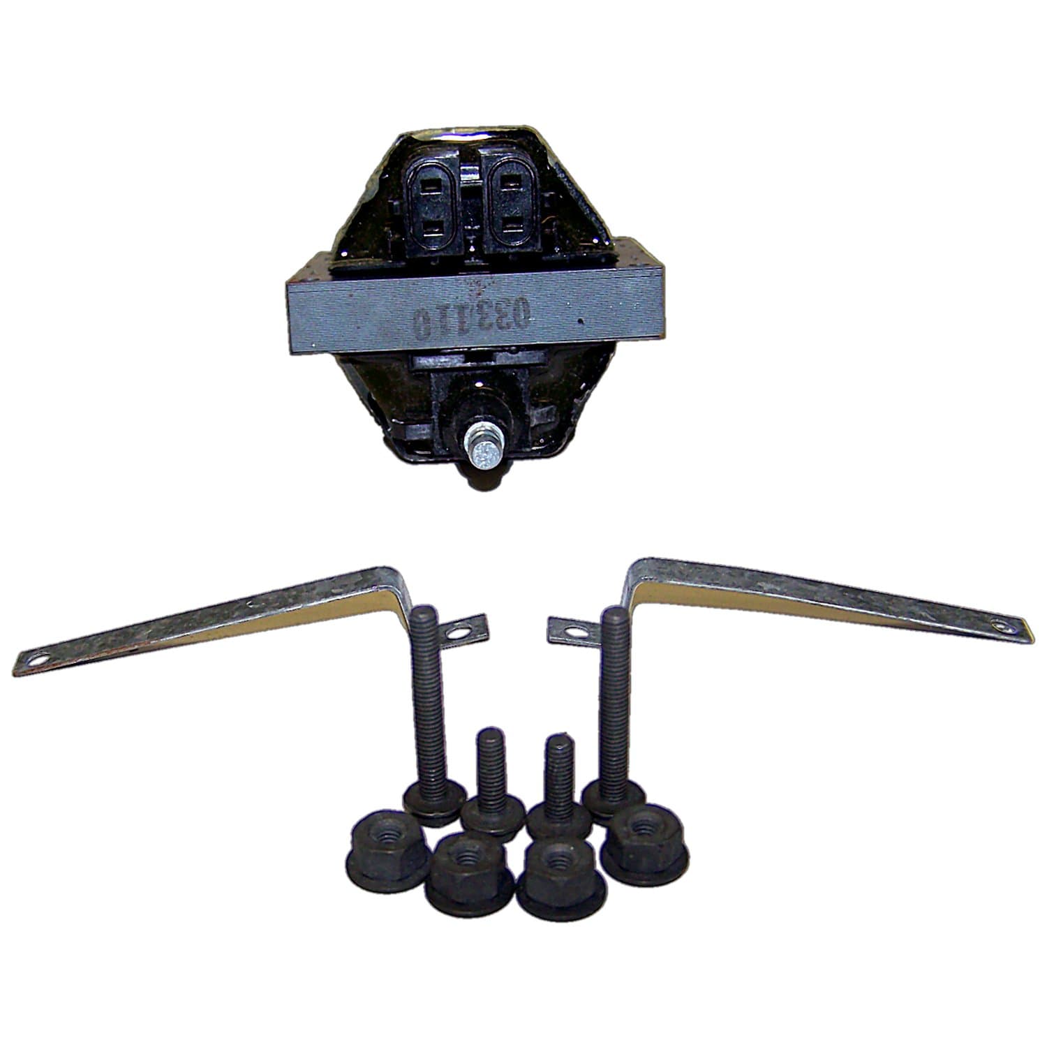 1985-1986 Cherokee XJ w/ 2.8L engine 1985-1986 Comanche MJ w/ 2.8L engine product image