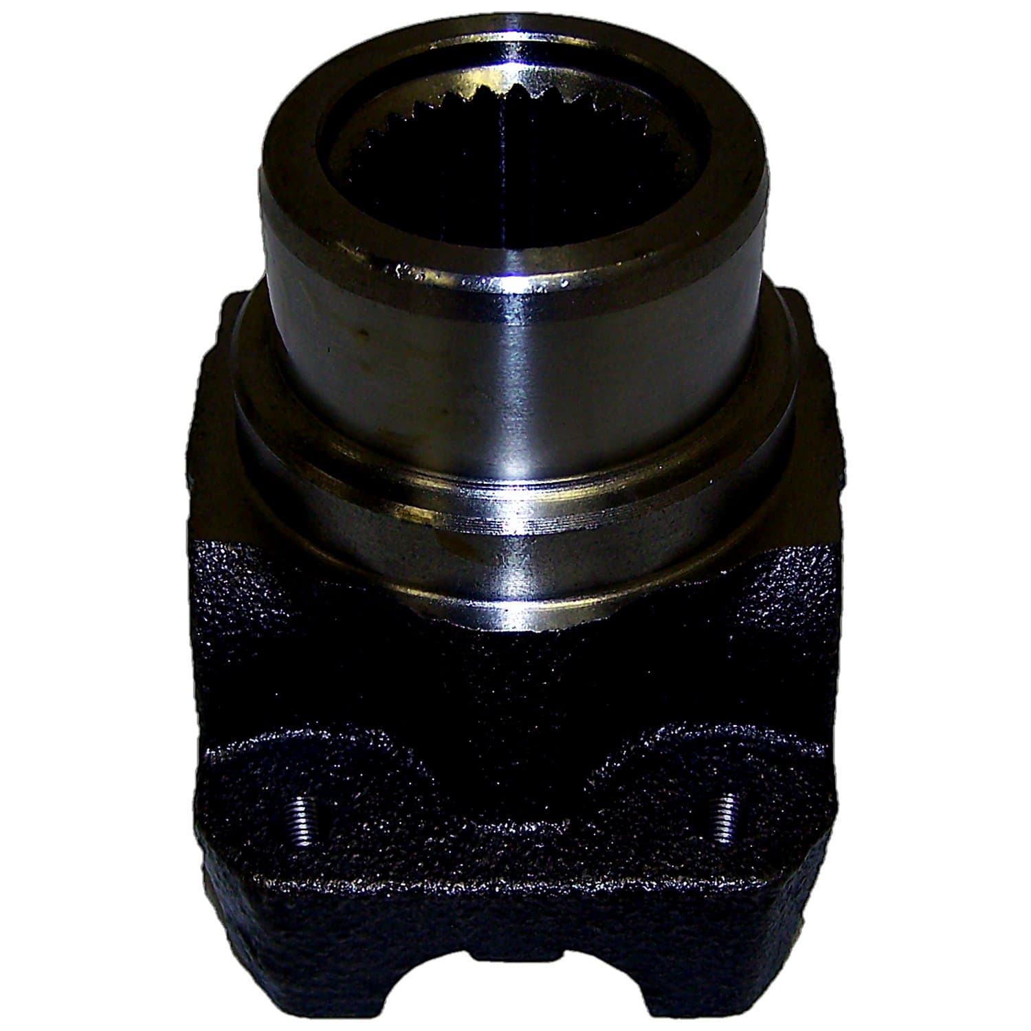 1976-1983 Cherokee SJ w/ Model 20 Rear Axle; Strap & Bolt Type 1976-1983 CJ-5 CJ w/ Model 20 Rear Axle; Strap & Bolt Type 1976-1986 CJ-7 CJ w/ Model 20 Rear Axle; Strap & Bolt Type 1981-1986 CJ-8 CJ w/ Model 20 Rear Axle; Strap & Bolt Type product image