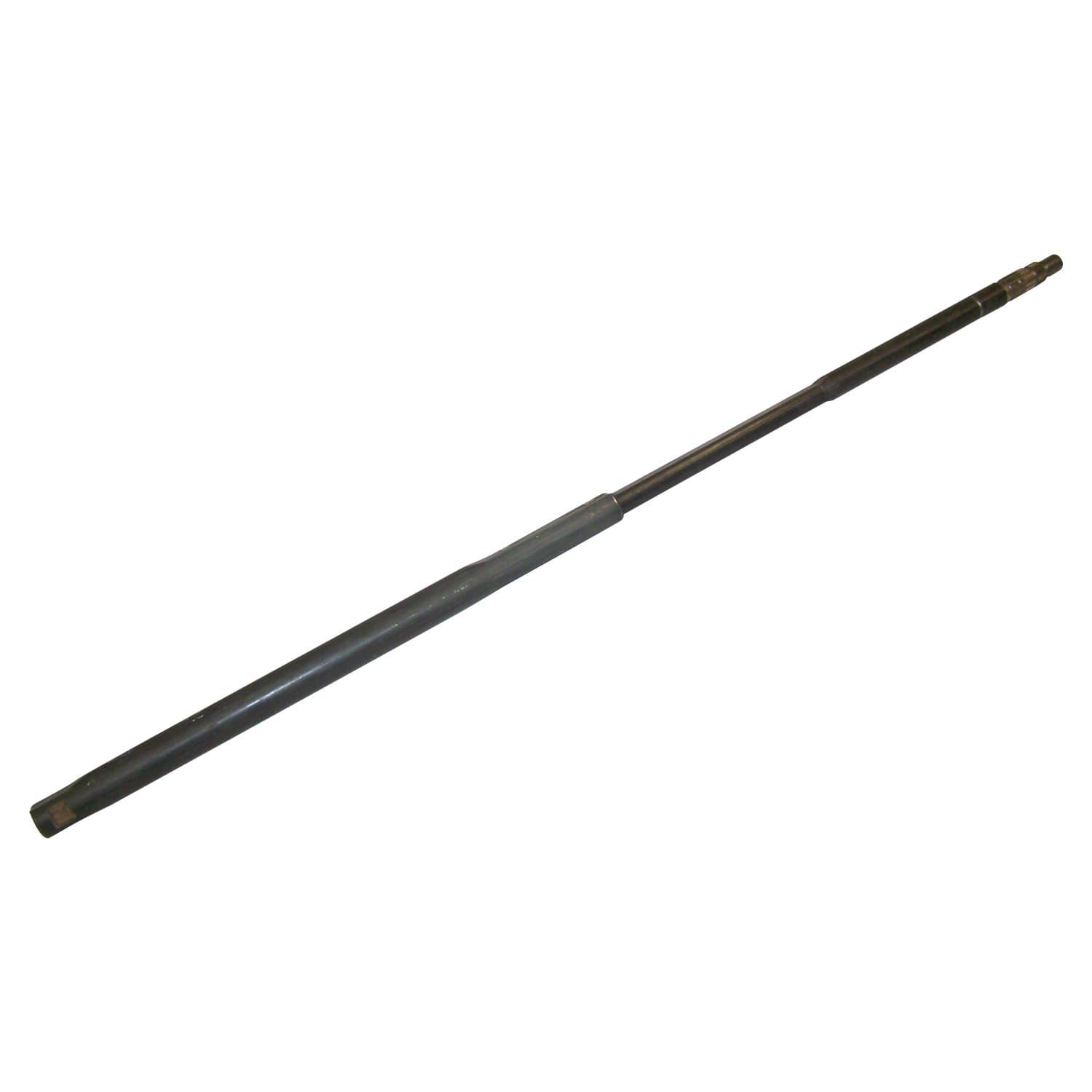 Crown Automotive Jeep Replacement 1984-1986 XJ Cherokee MJ Comanche w/ Floor Shift;1987-1994 XJ Cherokee MJ Comanche;w/o Tilt Column; w/ 570MM Lower Steering Shaft Length; Upper Steering Shaft