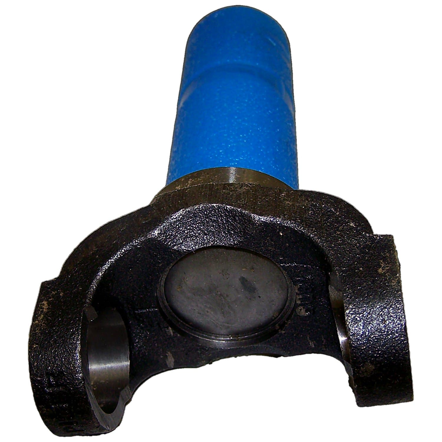 1993-1996 ZJ Grand Cherokee w/ 5.2L Engine w/ 2WD (after 8/9/1993);1987-1995 XJ Cherokee w/ 4WD;1994-1995 ZJ Grand Cherokee w/ 4WD;Rear Propeller Shaft Slip Yoke product image