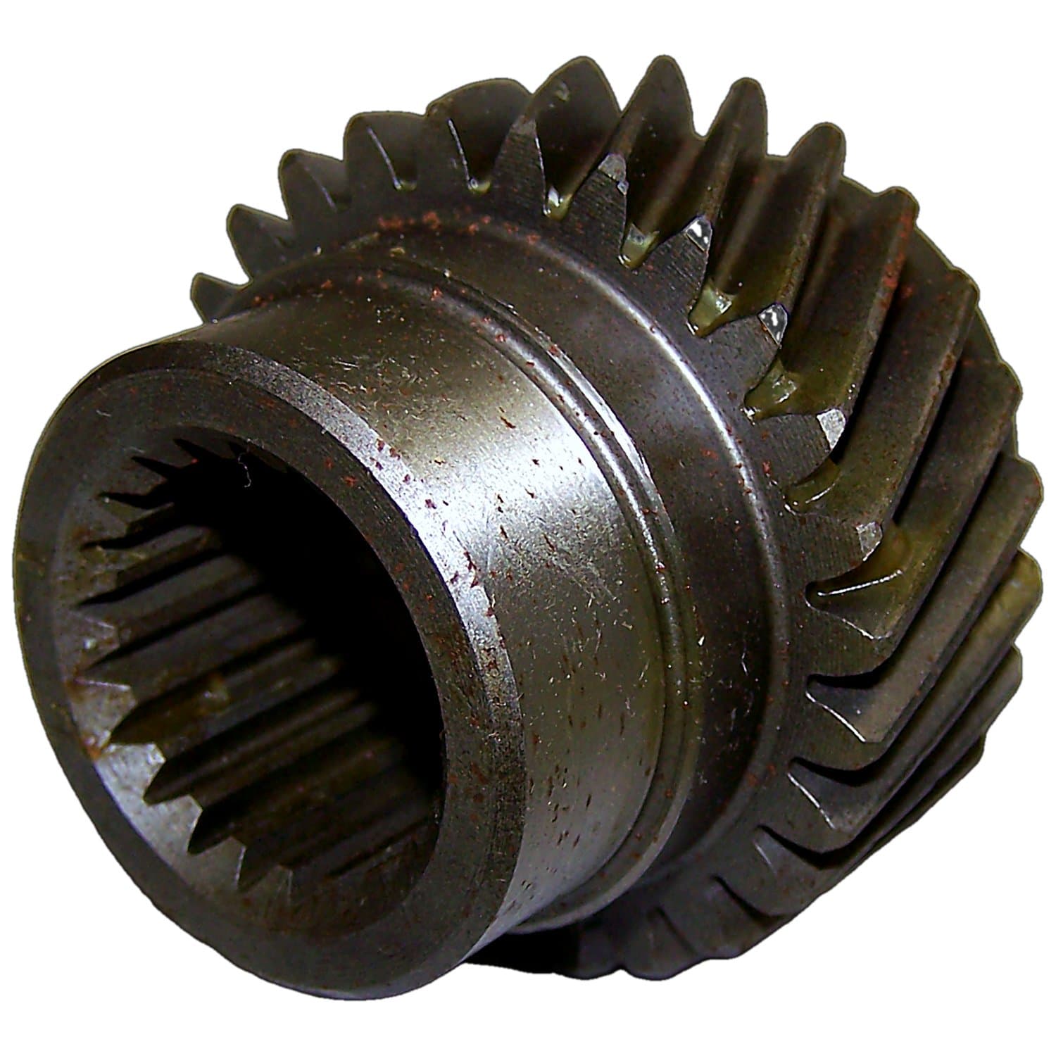 1987-1989 XJ Cherokee MJ Comanche;1987-1989 YJ Wrangler;w/ BA10/5 Transmission; 5th Gear w/ 53 X 27 Teeth product image