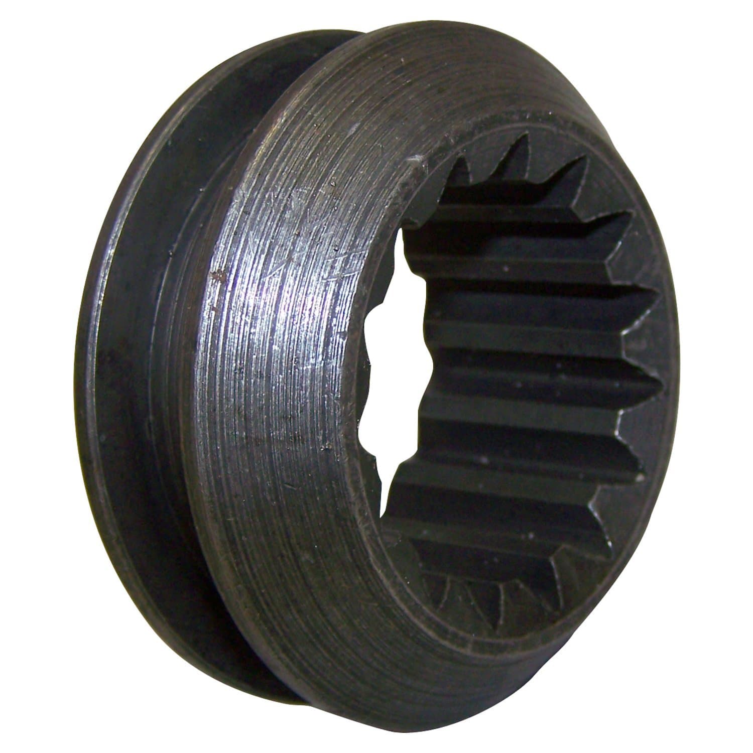 Crown Automotive Jeep Replacement 1984-1992 Cherokee XJ with Model 30 Front Axle 1984-1992 Comanche MJ with Model 30 Front Axle 1987-1995 Wrangler YJ with Model 30 Front Axle