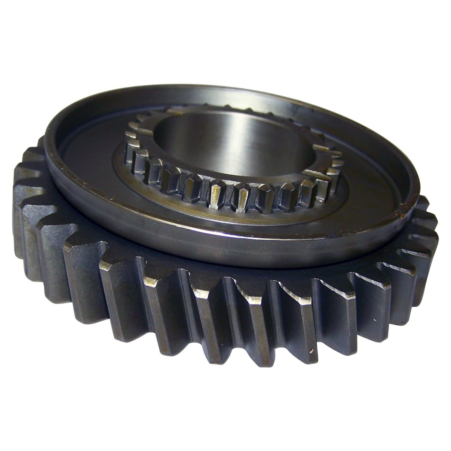 Crown Automotive Jeep Replacement 1987-1989 XJ Cherokee MJ Comanche;1987-1989 YJ Wrangler;w/ BA10/5 Transmission; First Gear w/ 32 Teeth