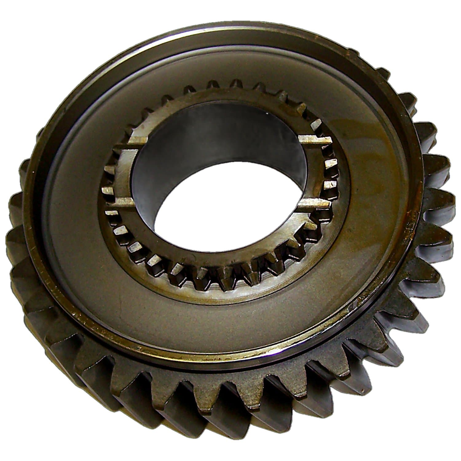 1987-1989 XJ Cherokee MJ Comanche;1987-1989 YJ Wrangler;w/ BA10/5 Transmission; First Gear w/ 32 Teeth product image