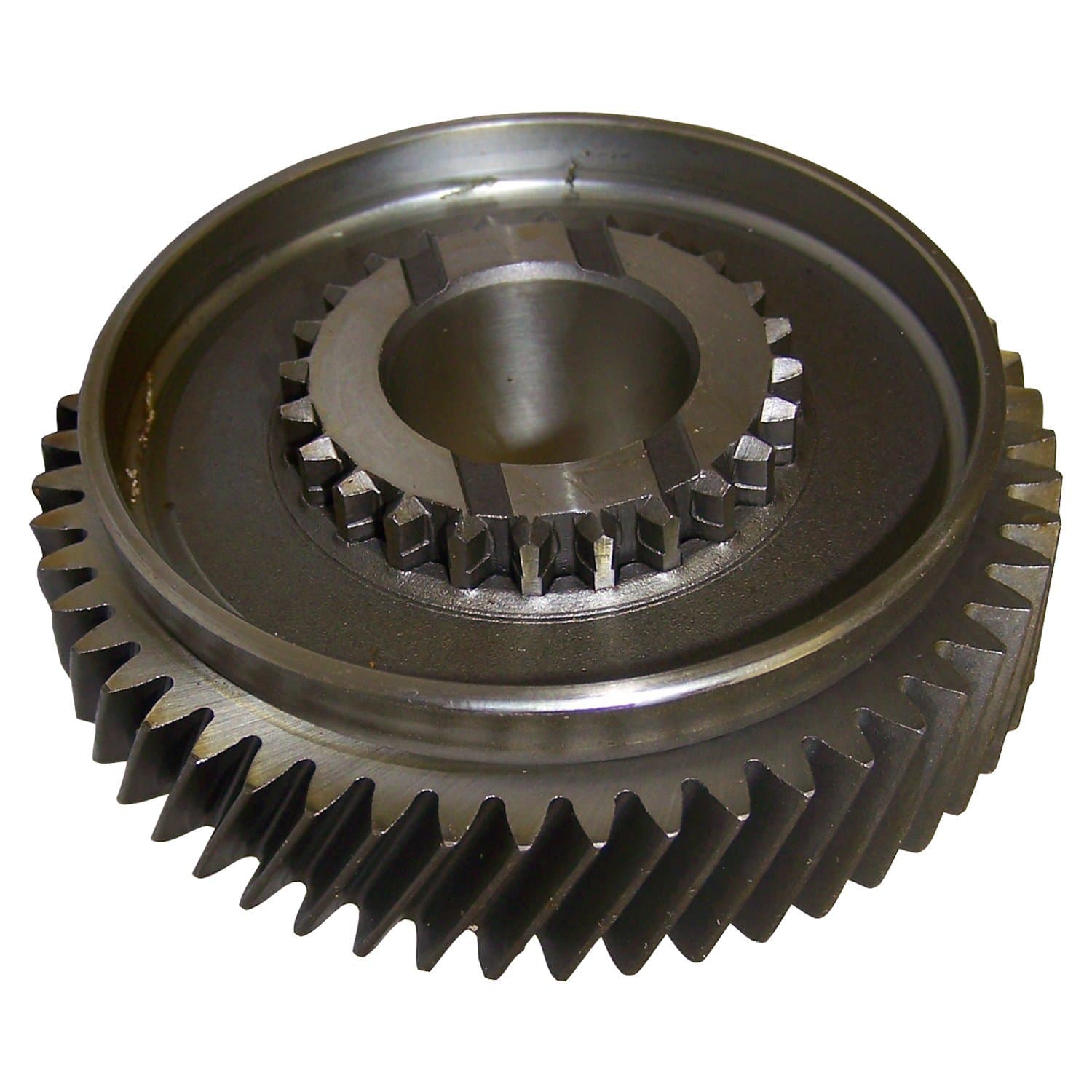 Crown Automotive Jeep Replacement 1987-1989 XJ Cherokee MJ Comanche;1987-1989 YJ Wrangler;w/ BA10/5 Transmission; 5th Intermediate Gear w/ 51 X 28 Teeth