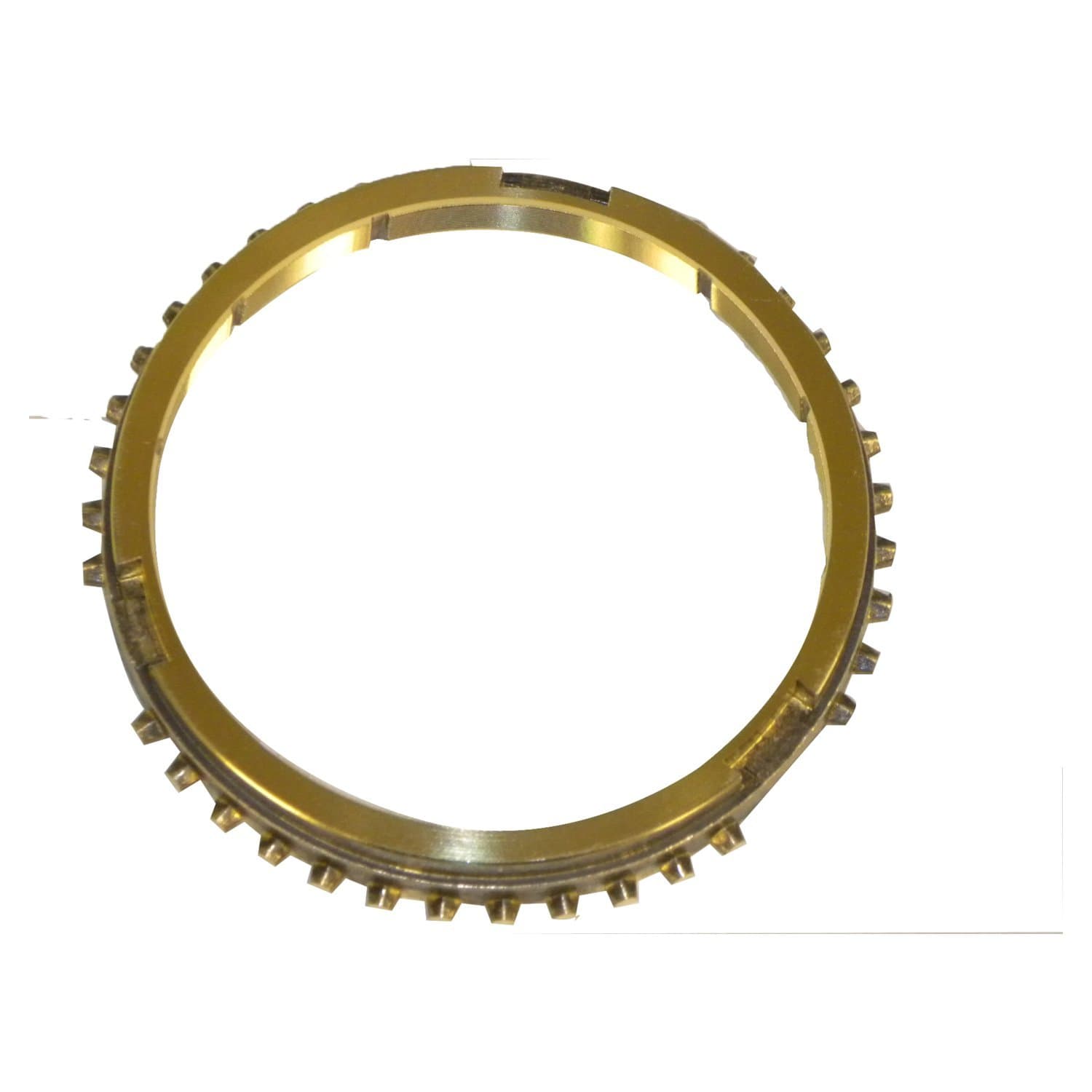 Crown Automotive Jeep Replacement Crown Automotive Jeep Replacement 83506252 1st & 2nd Gear Synchro. Blocking Ring for 88-99 Jeep TJ, YJ, XJ, MJ, ZJ w/ AX15