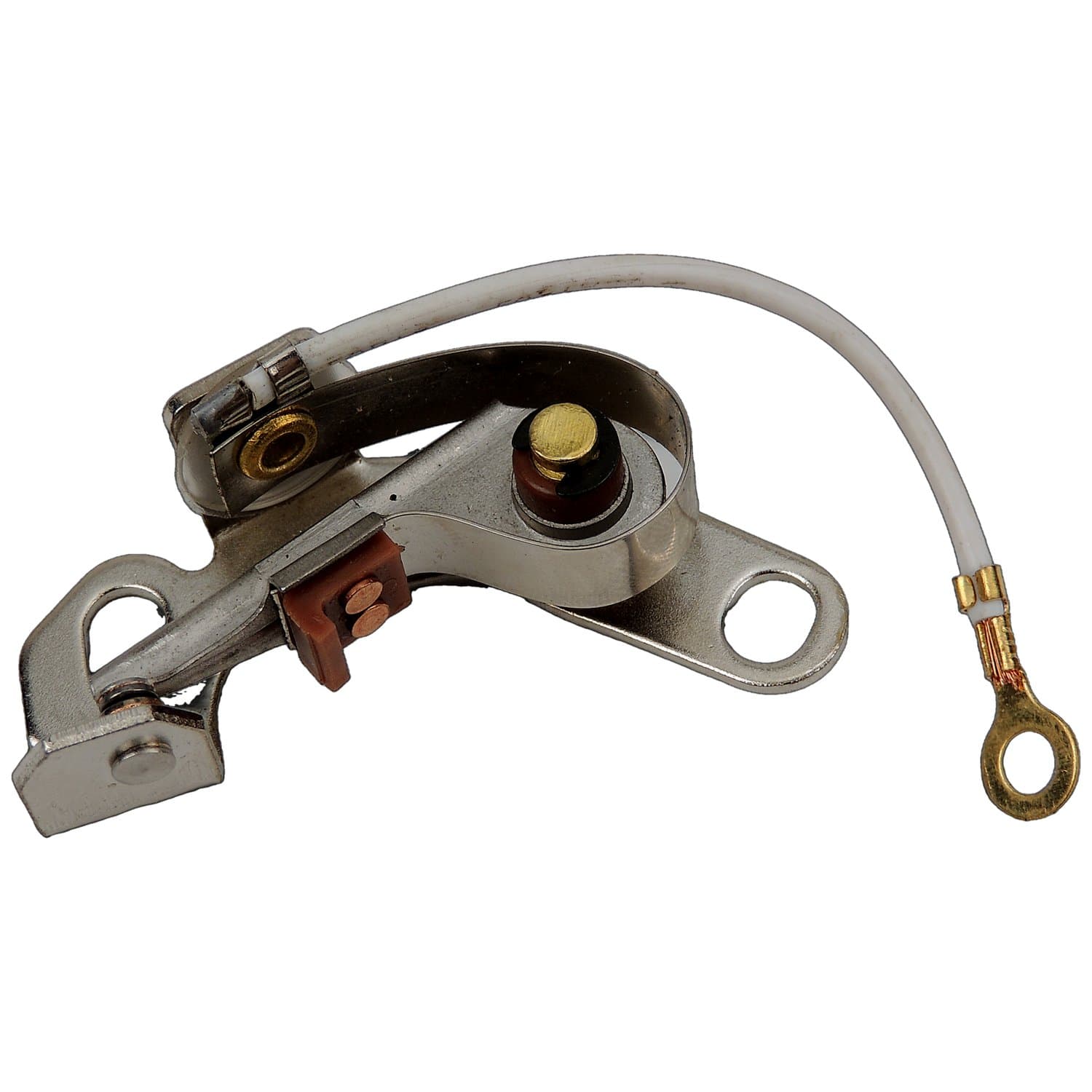 Crown Automotive Jeep Replacement 923068PS Points Set for 1941-1971 Jeep Models w/ L & F-Head Engine w/ Crown 923068 Dist. product image