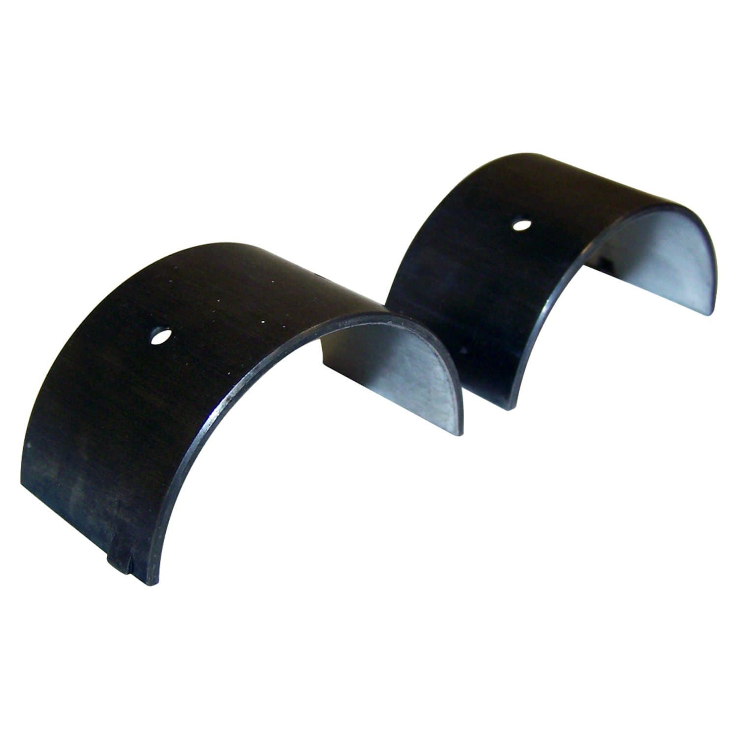 Crown Automotive Jeep Replacement 1945-1949 CJ-2A;1948-1953 CJ-3A;1950-1952 M38;1952-1963 M38A1;1953-1968 CJ-3B;1955-1971 CJ-5;1955-1971 CJ-6;1956-1964 FC;1966-1971 C101 Commando;1950-1961 Willlys Truck and Wagon;