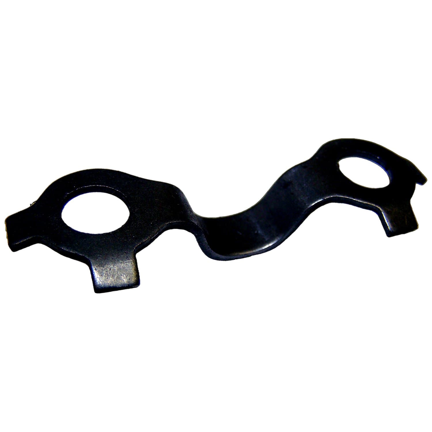 Ring Gear Bolt Lock Strap 1945-1949 CJ-2A w/ Dana 25 Front Axle; 1948-1953 CJ-3A w/ Dana 25 Front Axle; 1953-1965 CJ-3B w/ Dana 25 Front Axle; 1966-1968 CJ-3B w/ Dana 27 Front Axle; 1955-1965 CJ-5 w/ Dana 25 Front Axle; 1966-1971 CJ-5 w/ Dana 27 Fron product image