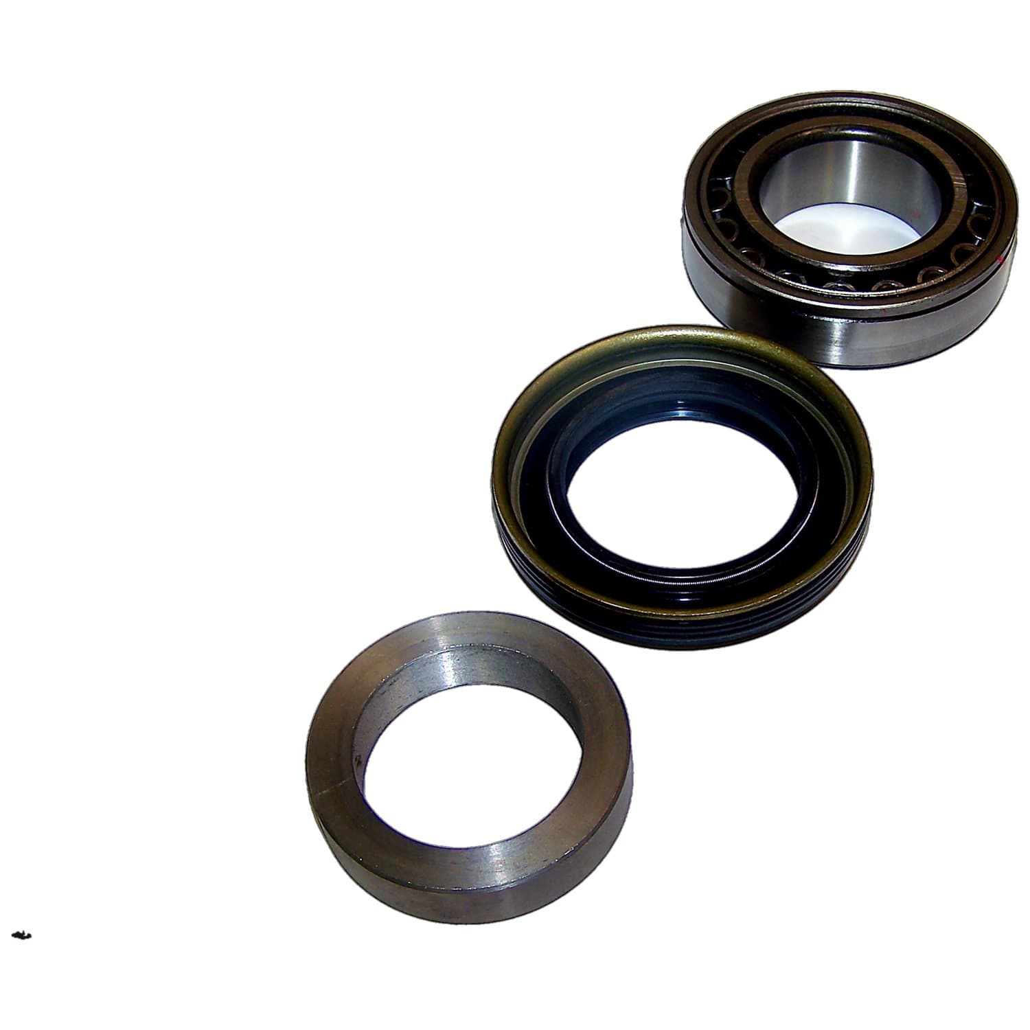 Axle Shaft Bearing Kit 2007-2007 JK Wrangler w/ Dana 35 Rear Axle;2007-2015 JK Wrangler w/ Dana 44 Rear Axle; product image
