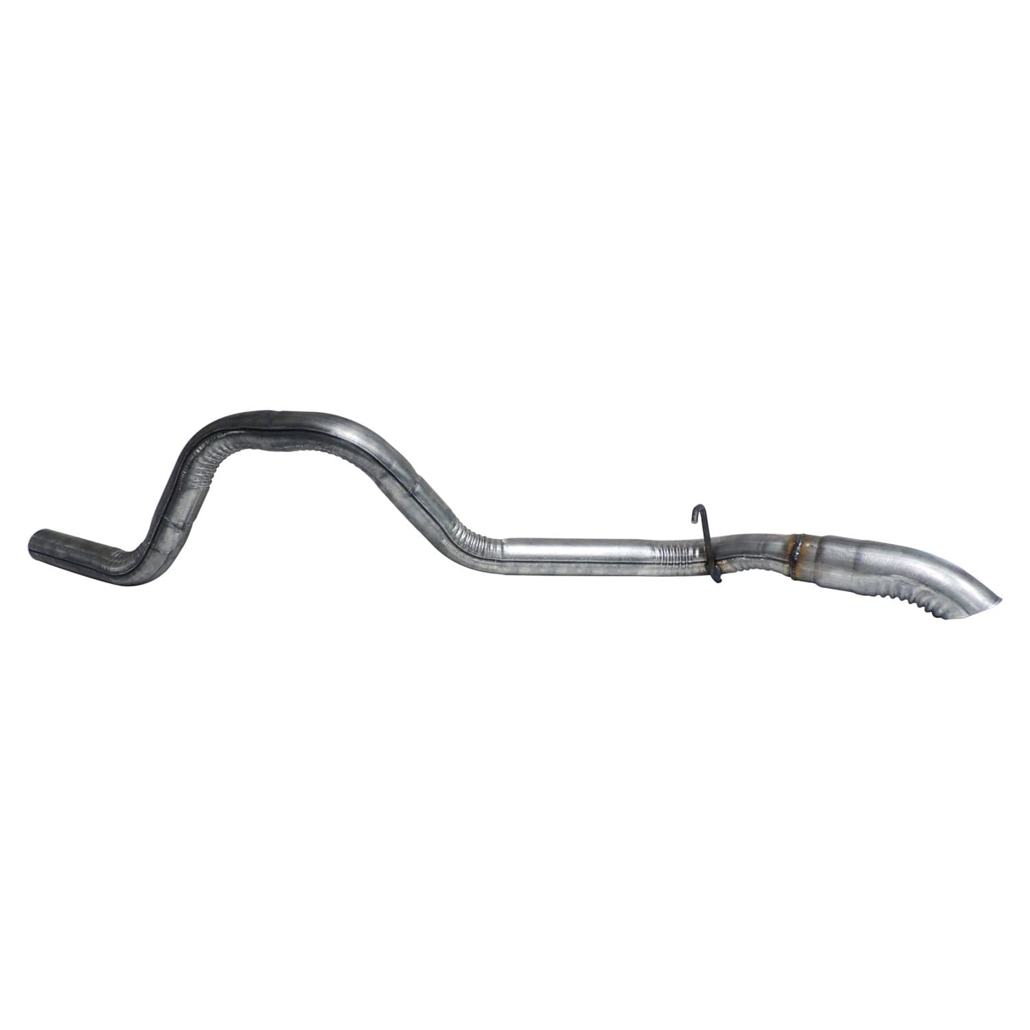 Crown Automotive Jeep Replacement Crown Automotive Jeep Replacement E0054079 Tailpipe for 1996-1998 Jeep ZJ Grand Cherokee w/ 4.0L or 5.2L Engines