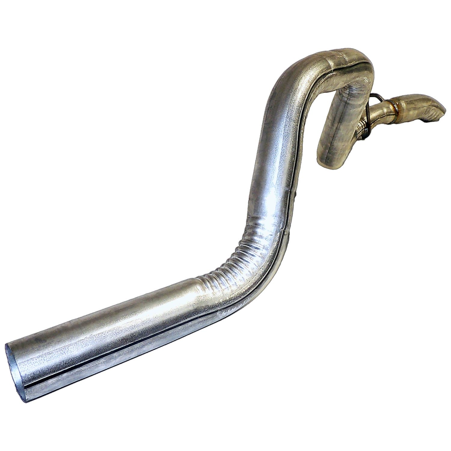 Crown Automotive Jeep Replacement E0054079 Tailpipe for 1996-1998 Jeep ZJ Grand Cherokee w/ 4.0L or 5.2L Engines product image