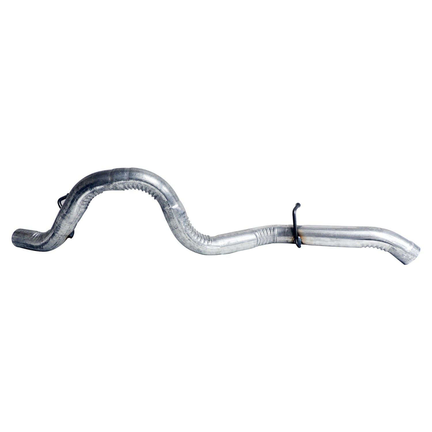 Crown Automotive Jeep Replacement Crown Automotive Jeep Replacement E0054227 Tailpipe for 1997-2002 Jeep TJ Wrangler w/ 2.5L or 4.0L Engine (w/o Unlimited)
