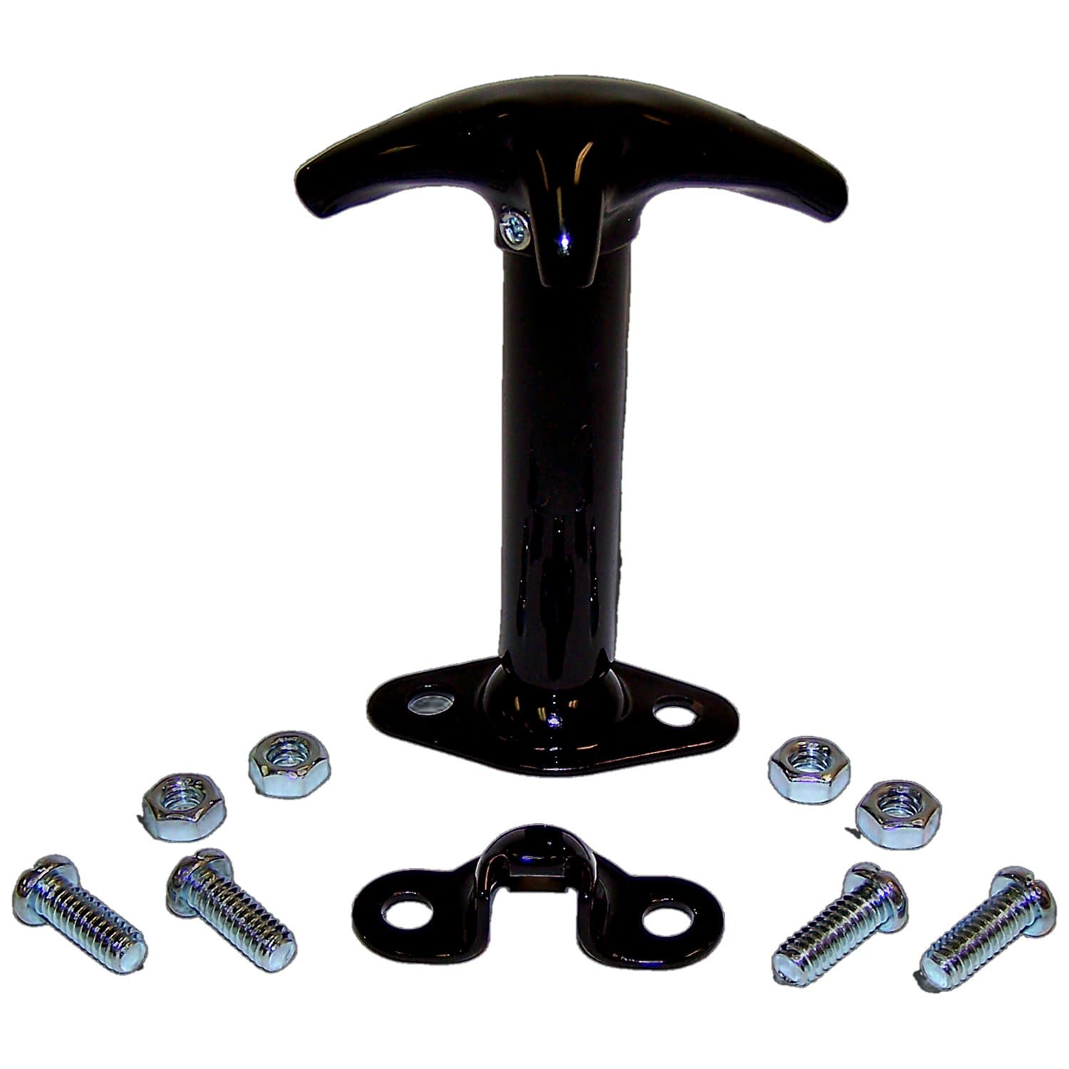 1942-1954 CJ CJ Black; Sold per side; Fits Left or Right side 1955-1983 CJ-5 CJ Black; Sold per side; Fits Left or Right side 1976-1986 CJ-7 CJ Black; Sold per side; Fits Left or Right side 1981-1986 CJ-8 CJ Black; Sold per side; Fits Left or Right sid product image