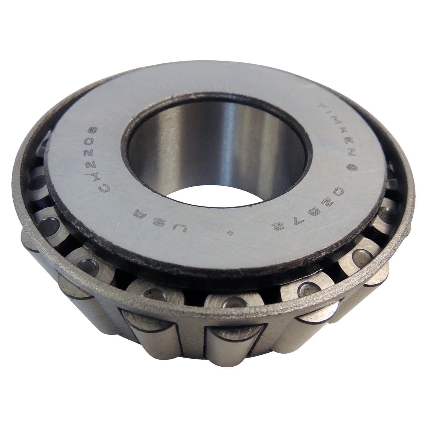 Crown Automotive Jeep Replacement Crown Automotive Jeep Replacement J0052878 Outer Pinion Bearing for 41-91 Jeep Models w/ D25, D27, D30, D44, D53 Axles