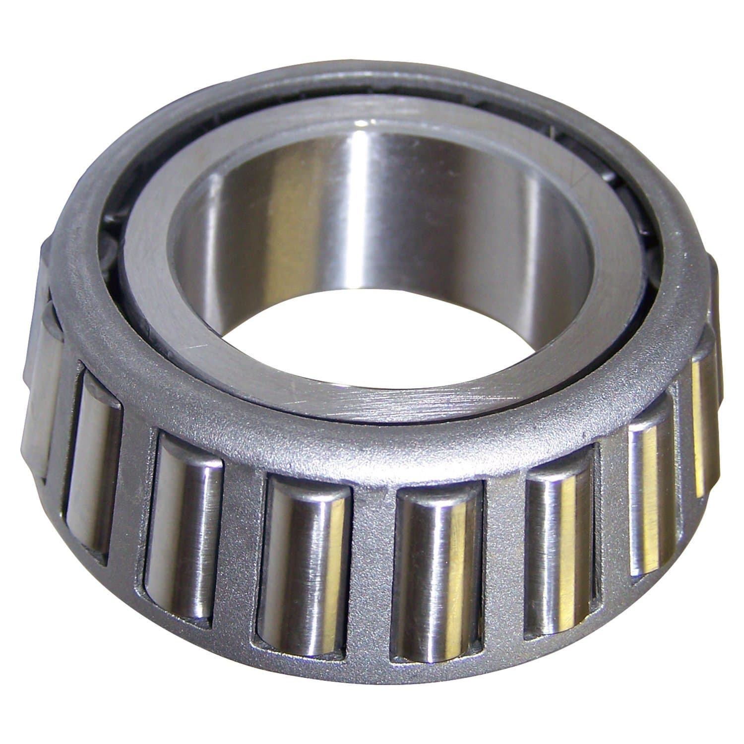 Crown Automotive Jeep Replacement Axle Shaft Bearing 1957-1964 FC-150;1957-1964 FC-170;1950-1965 Pickup;1963-1971 J-Series;