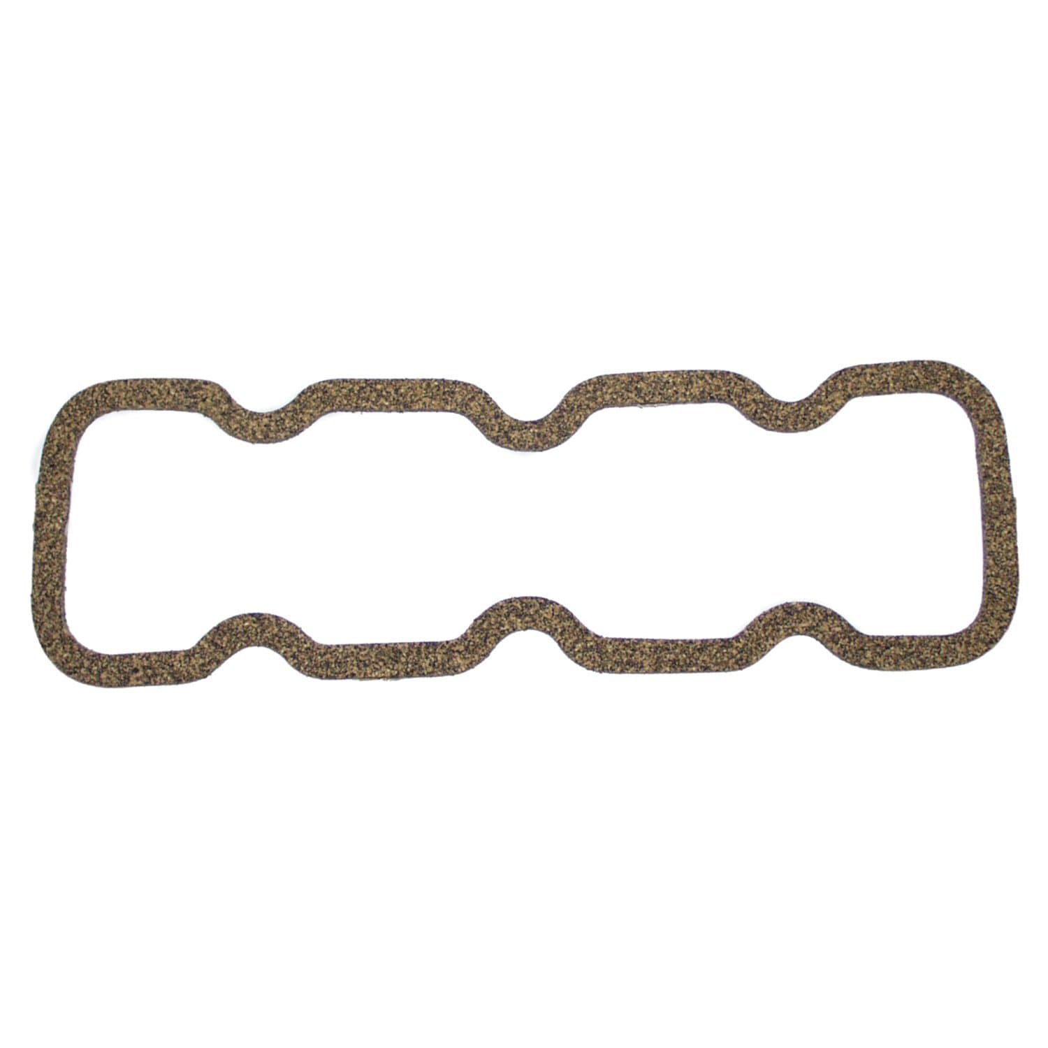 Crown Automotive Jeep Replacement Crown Automotive Jeep Replacement J0648798 Valve Cover Gasket for Select 1952-1971 Jeep Models w/ 4-134 F-Head Engine