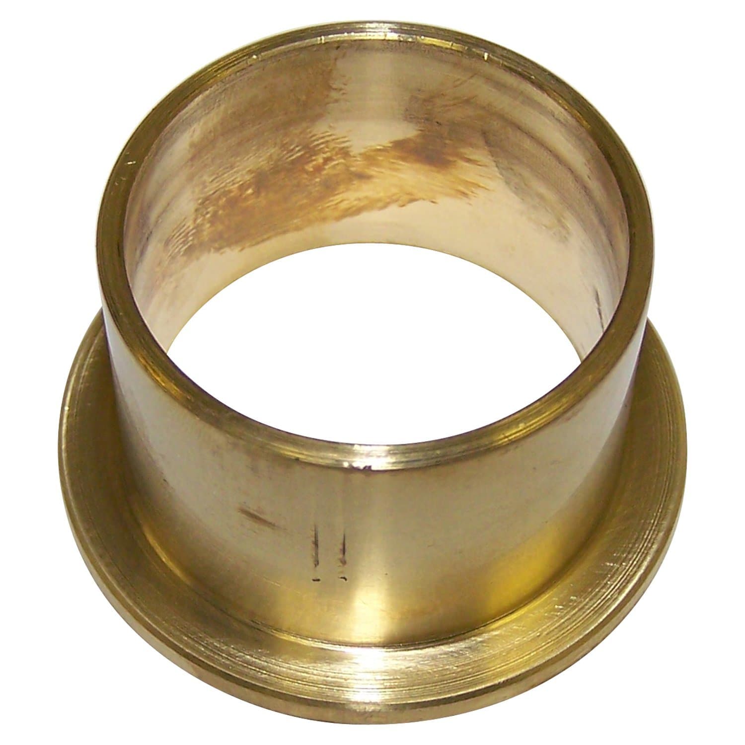 Crown Automotive Jeep Replacement Spindle Bushing 1941-1945 MB w/ Dana 25 Front Axle;1945-1949 CJ-2A w/ Dana 25 Front Axle;1948-1953 CJ-3A w/ Dana 25 Front Axle;1953-1965 CJ-3B w/ Dana 25 Front Axle;1966-1968 CJ-3B w/ Dana 27 Front Axle;1955-1965 CJ-5, CJ-6 w/ Dana 25 Front Axle;196