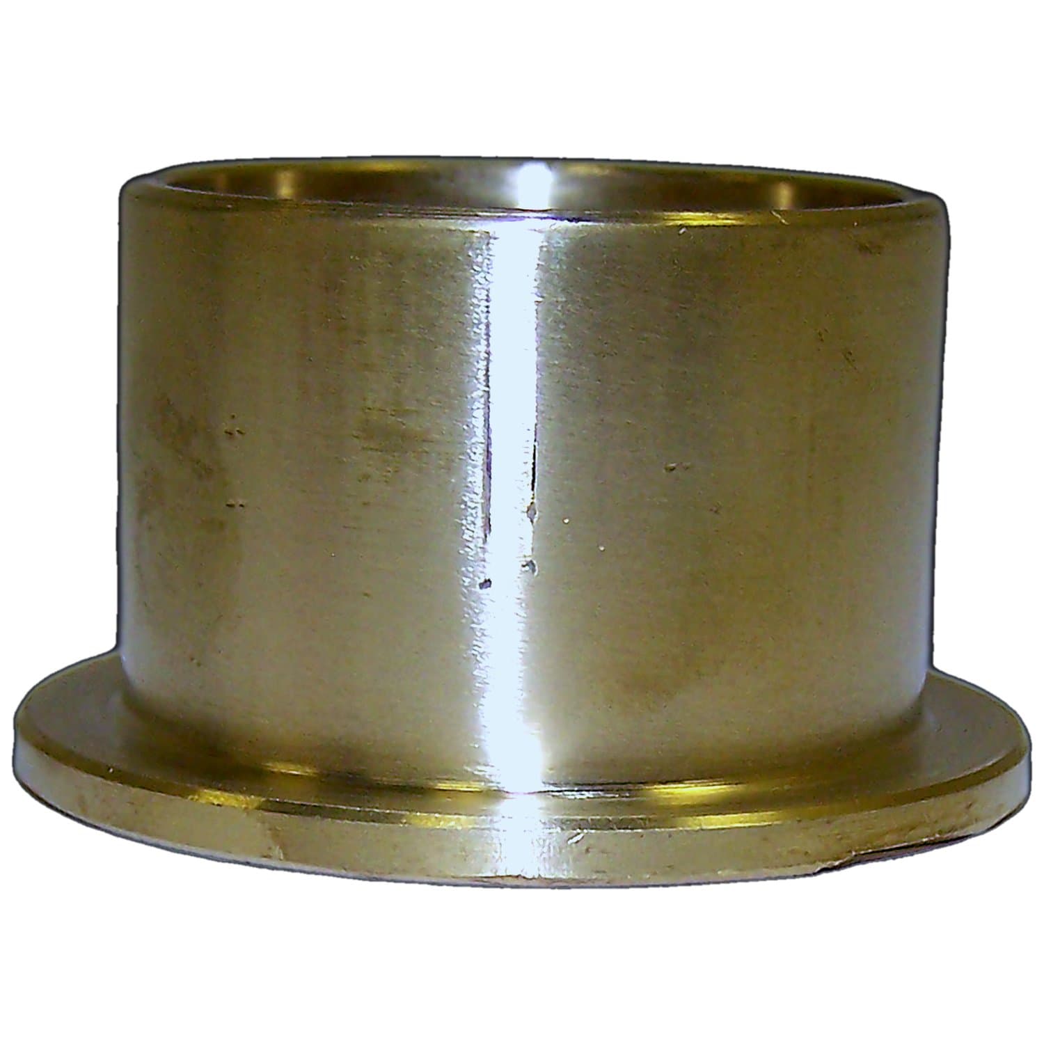 Spindle Bushing 1941-1945 MB w/ Dana 25 Front Axle;1945-1949 CJ-2A w/ Dana 25 Front Axle;1948-1953 CJ-3A w/ Dana 25 Front Axle;1953-1965 CJ-3B w/ Dana 25 Front Axle;1966-1968 CJ-3B w/ Dana 27 Front Axle;1955-1965 CJ-5, CJ-6 w/ Dana 25 Front Axle;196 product image