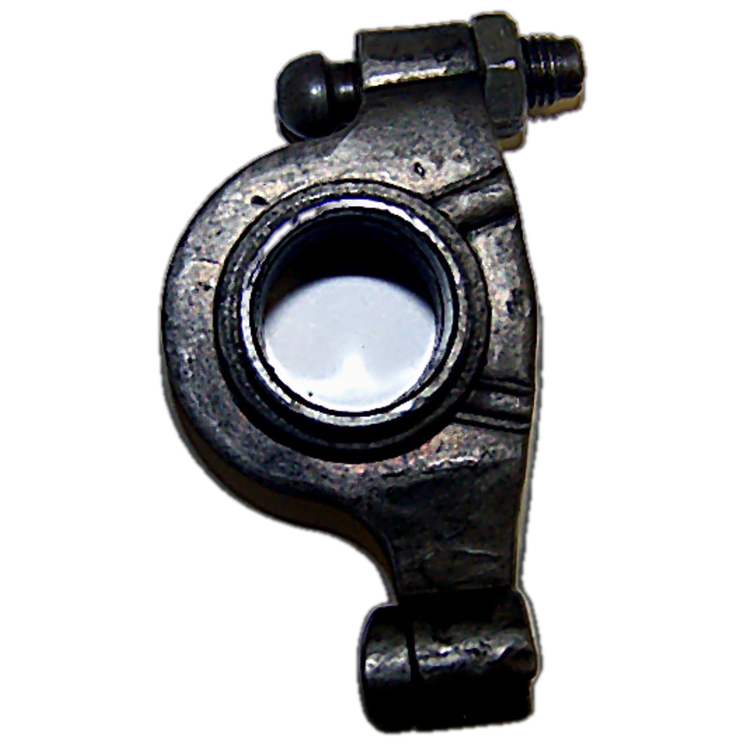 Rocker Arm 1953-1968 CJ-3B;1955-1971 CJ-5, CJ-6;1952-1963 M38-A1;1956-1964 FC-150;1966-1971 C101 Commando;1950-1950 VJ Jeepster;1950-1954 Pickup;1950-1955 Station Wagon;1950-1955 Sedan Delivery; product image