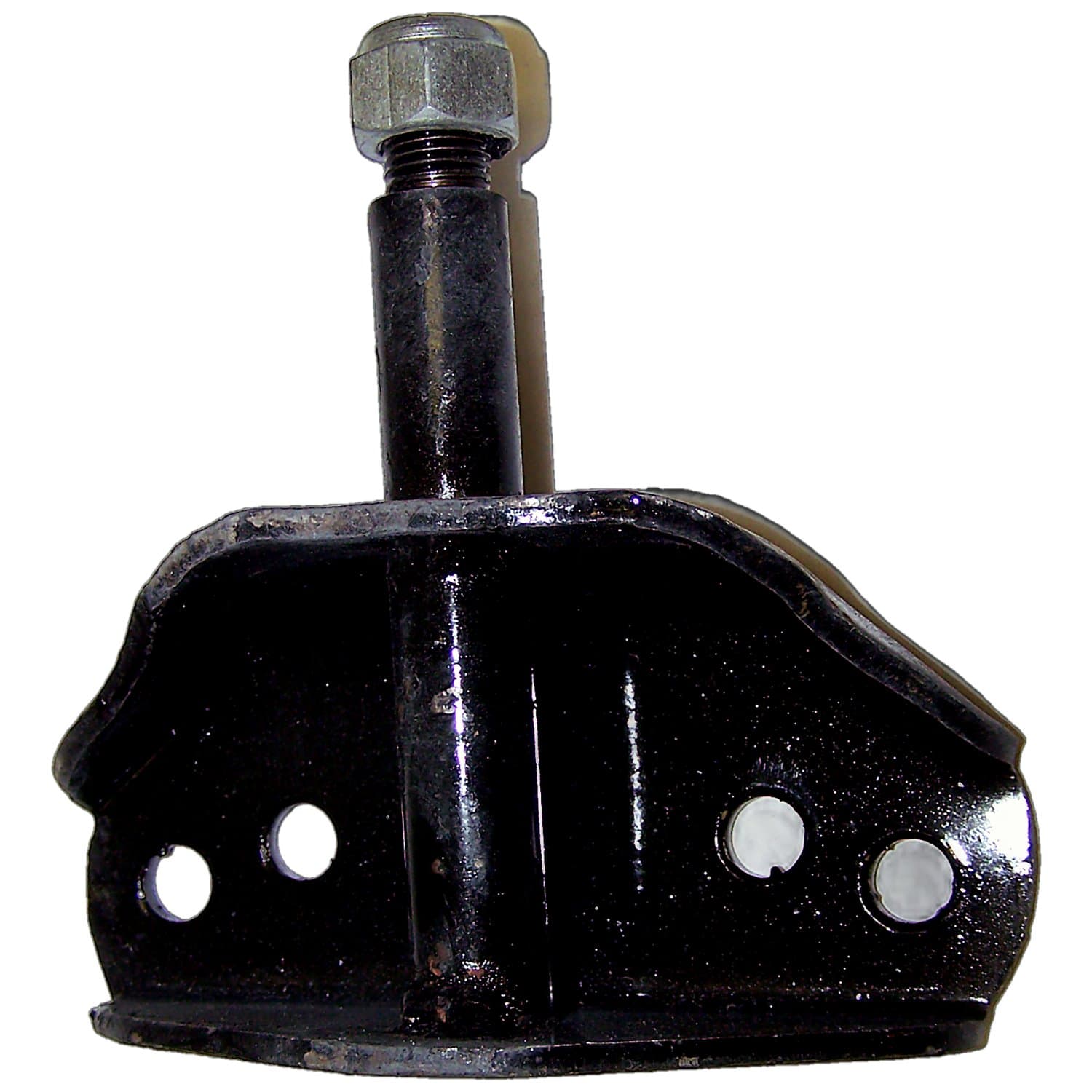 Crown Automotive Jeep Replacement J0805635 Upper Shock Absorber Bracket for 1948-1975 CJ-3A, CJ-3B, CJ-5, CJ-6, M38, M38-A1 product image